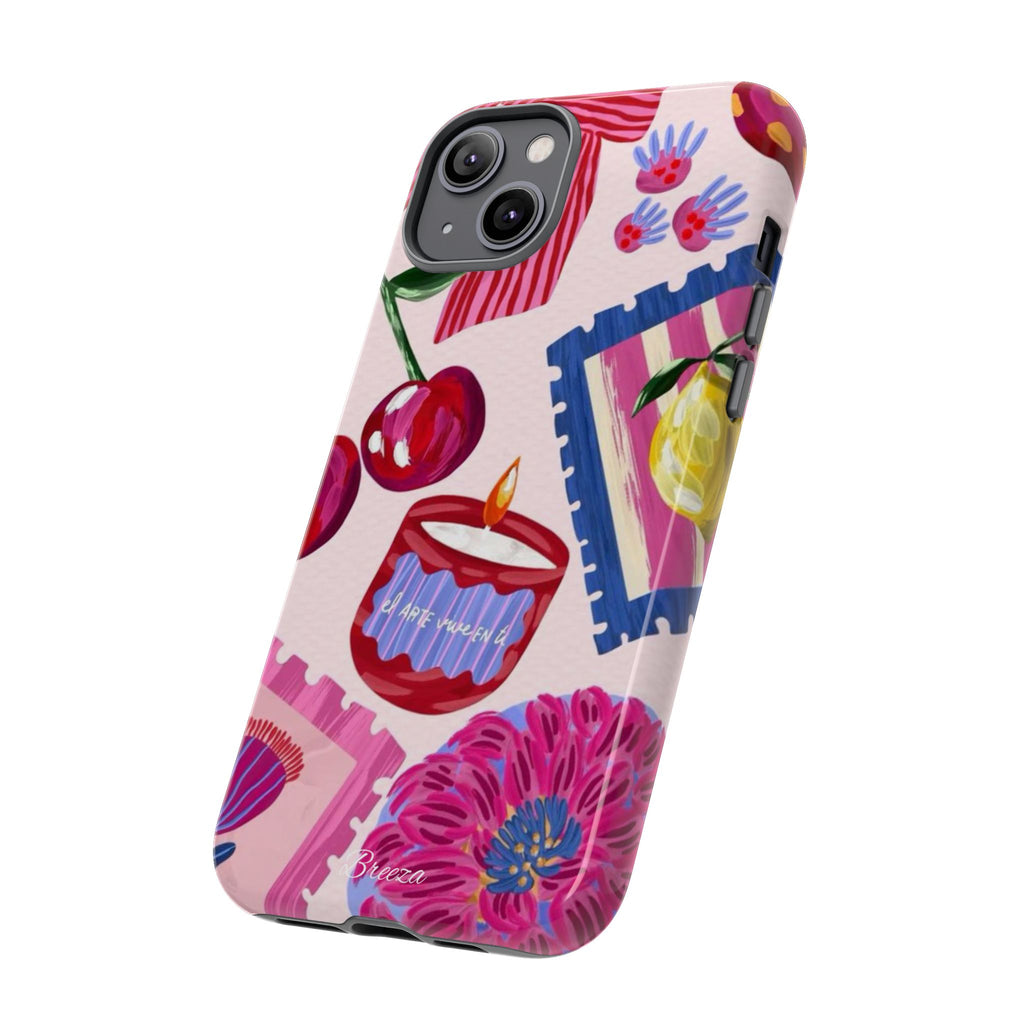 Colorful Phone Case