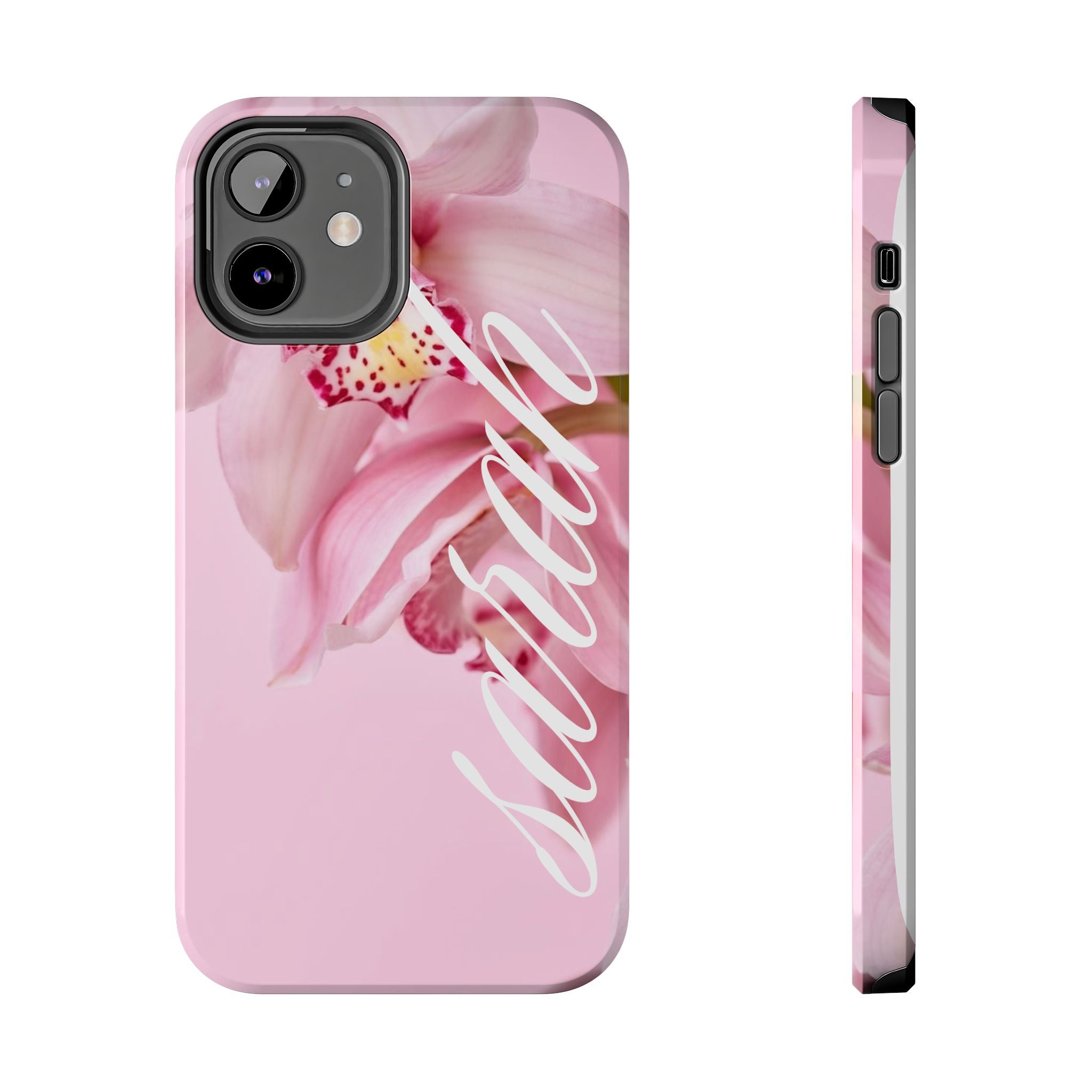 Sarah Personalized Name Phone Case