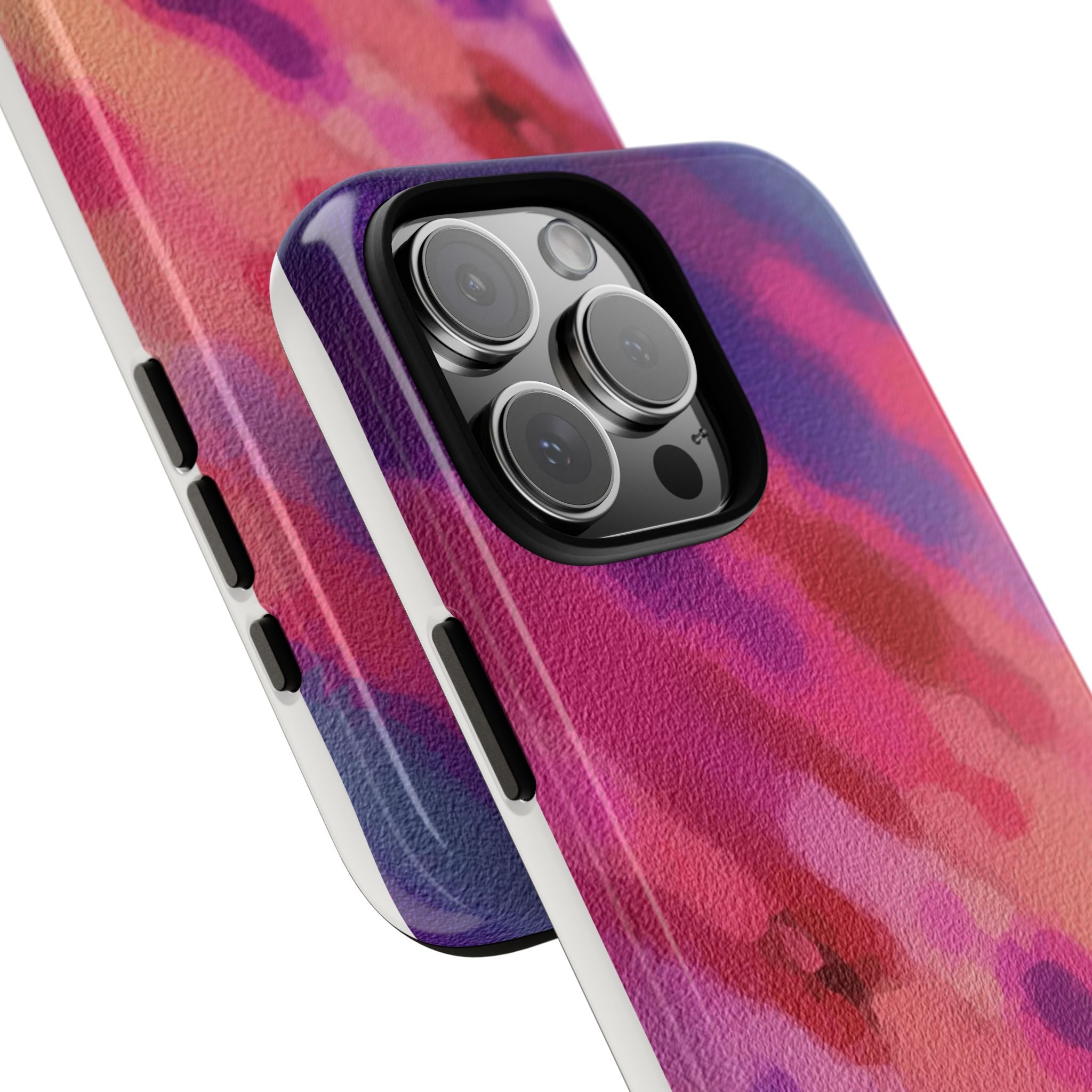 Colorful Cell Phone Cover