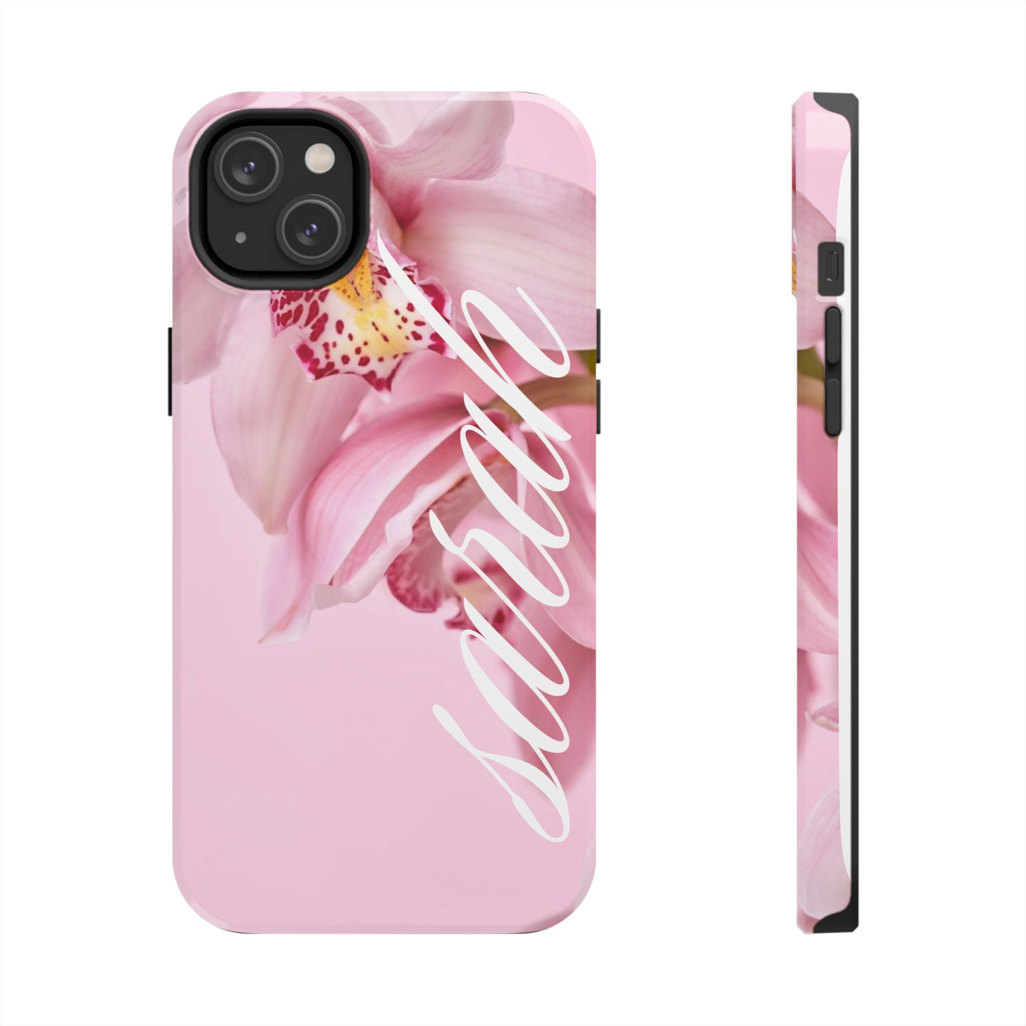 Sarah Personalized Name Phone Case