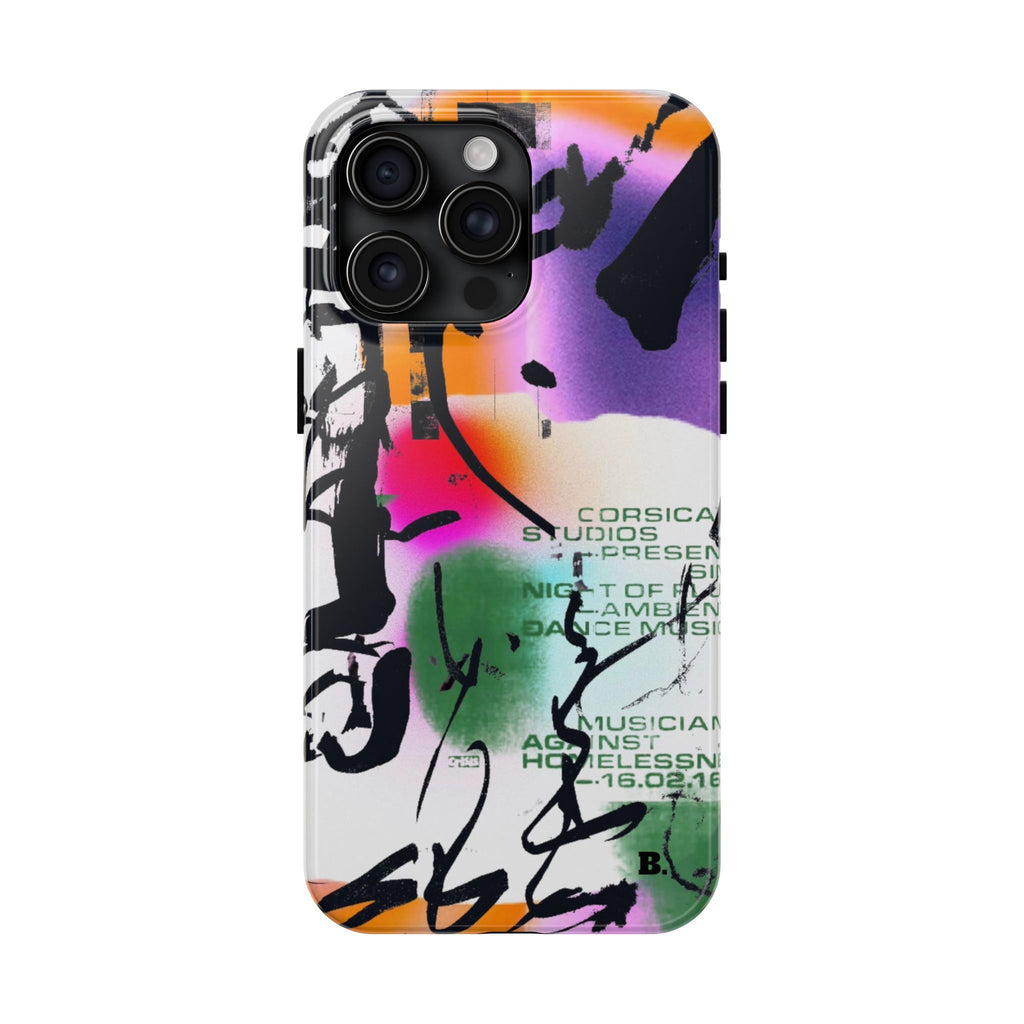 Concrete Canvas Case