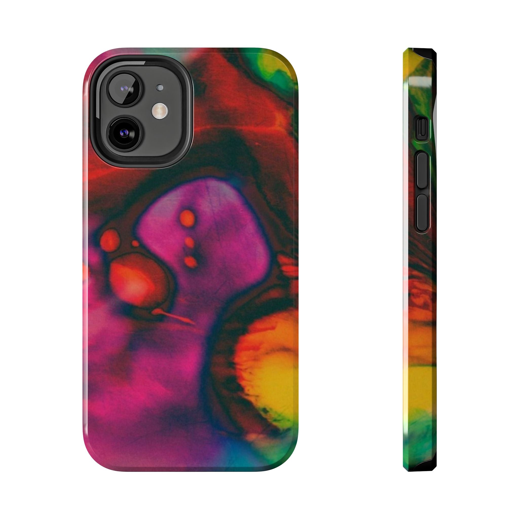 PIKICOLORS Phone Case