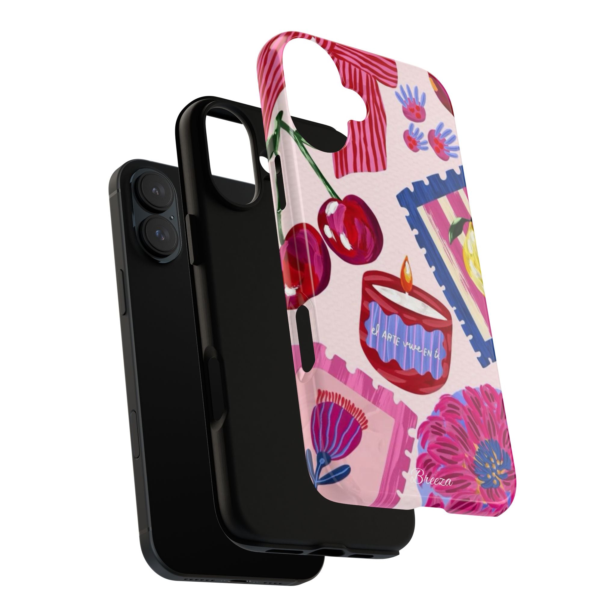 Colorful Phone Case