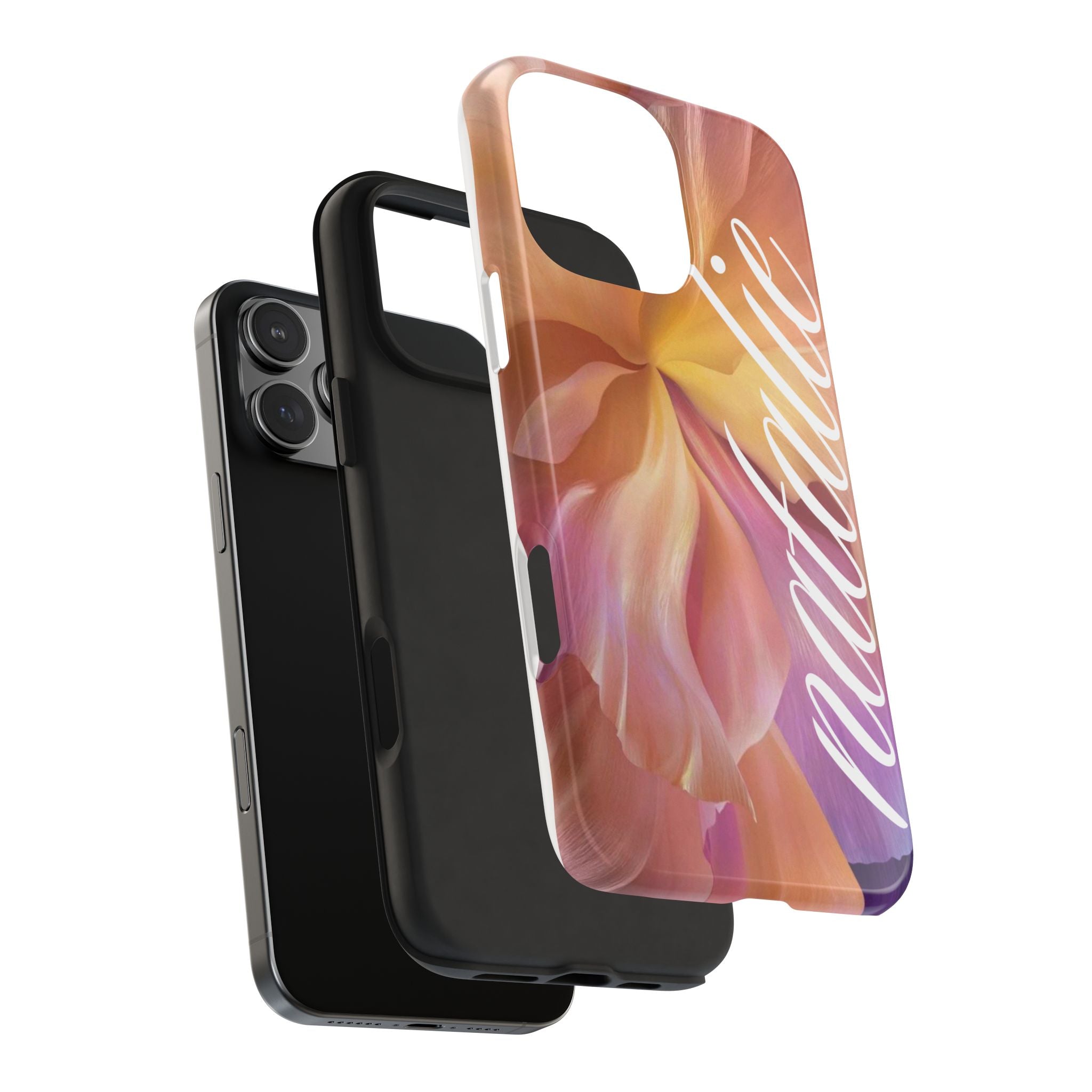 Natalie Custom Phone Case