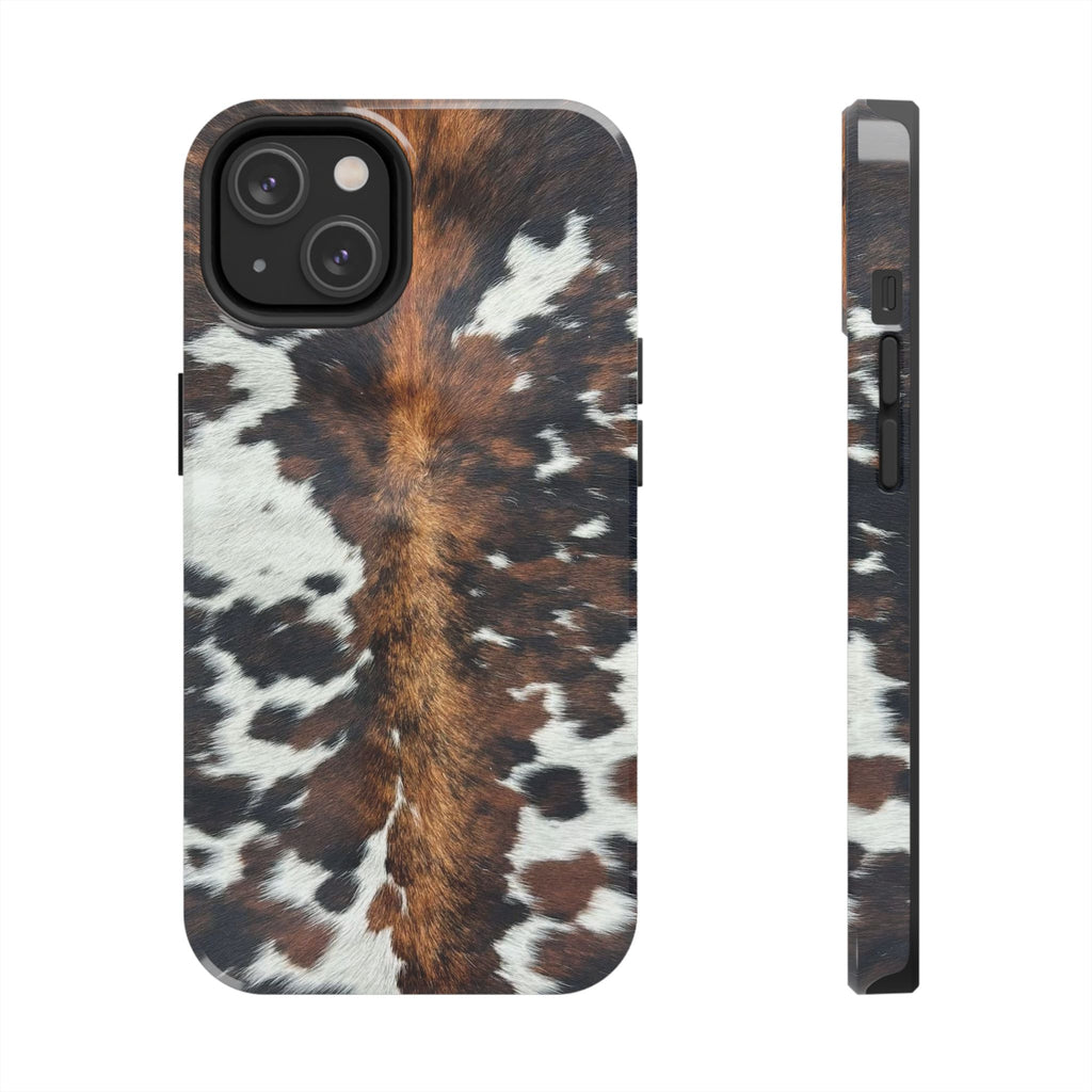 Cowhide Phone Case