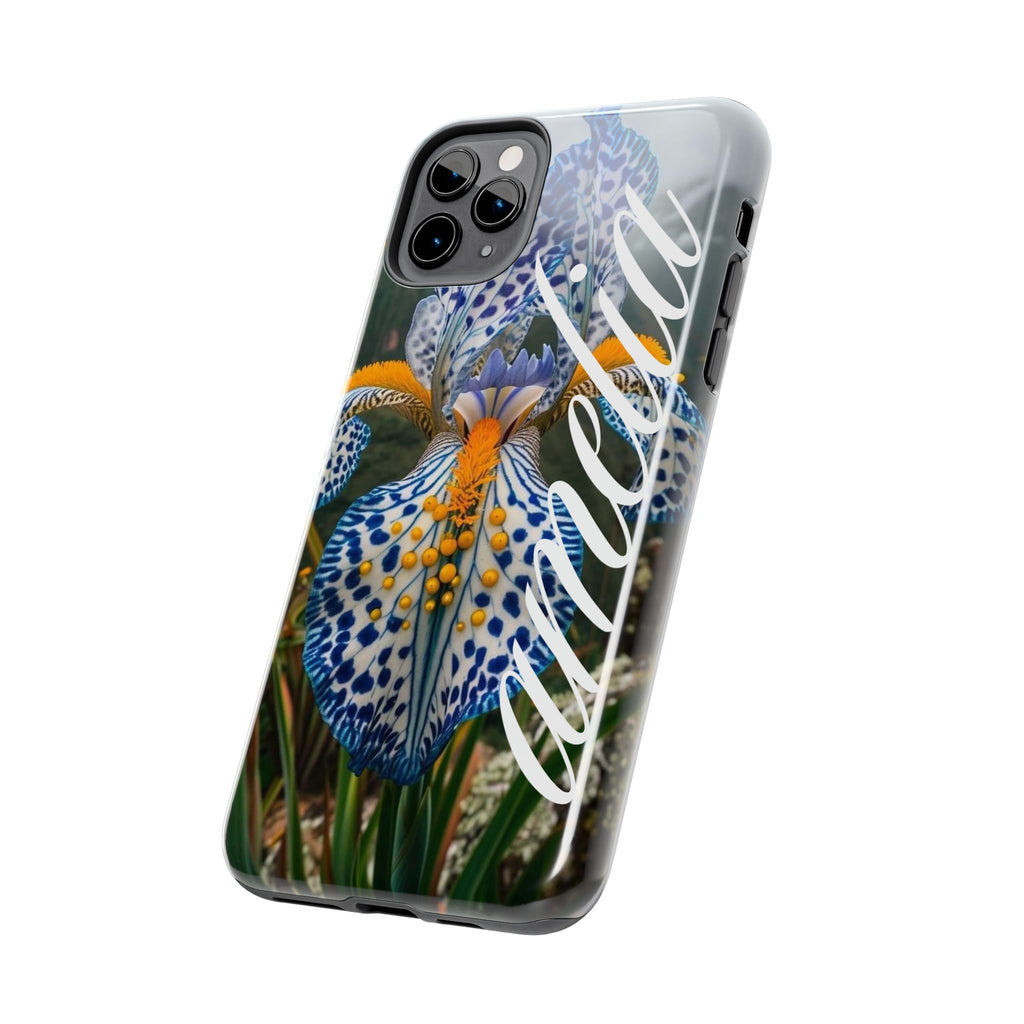 Amelia Custom Phone Case