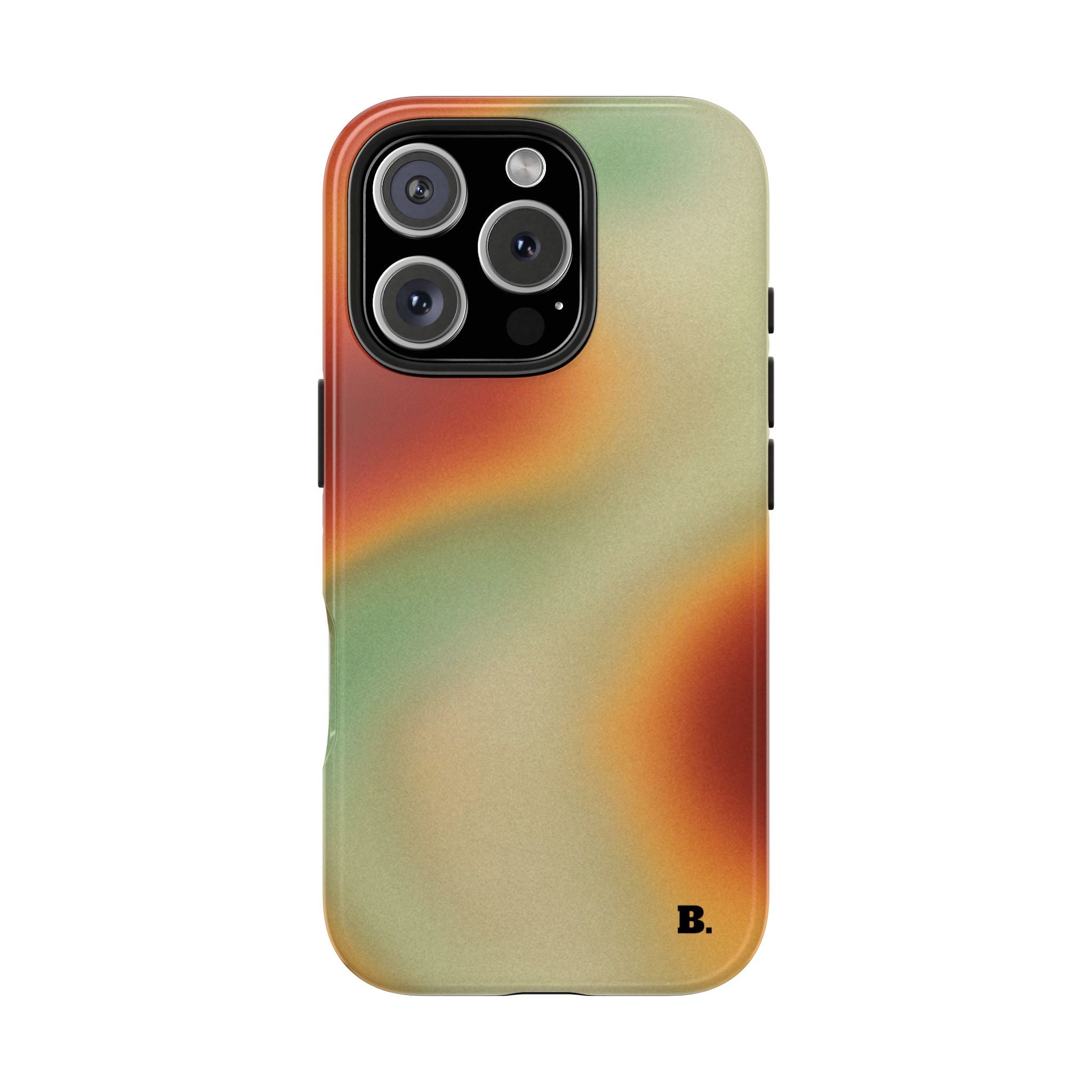 Neutral Abstract Case
