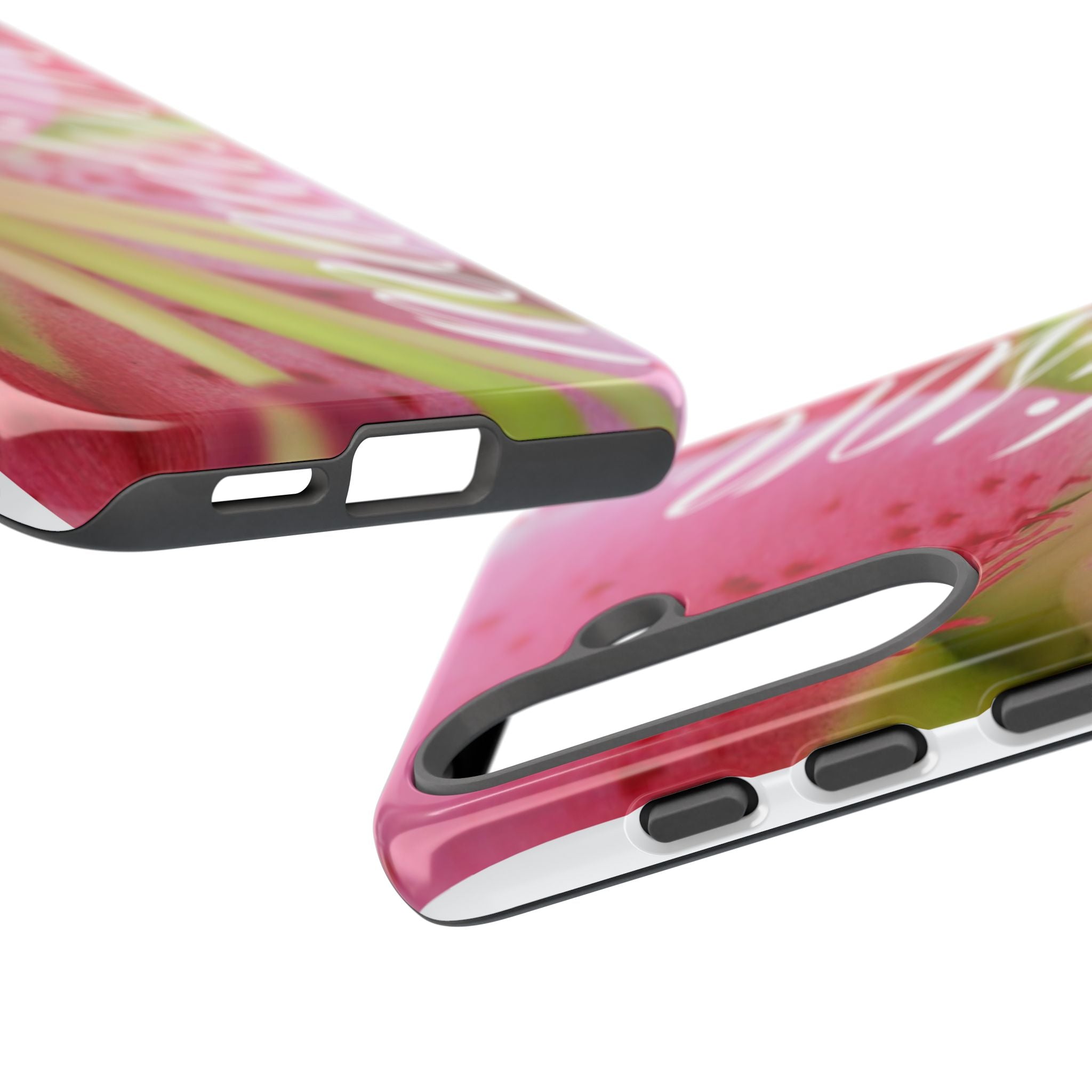Madison Custom Phone Case