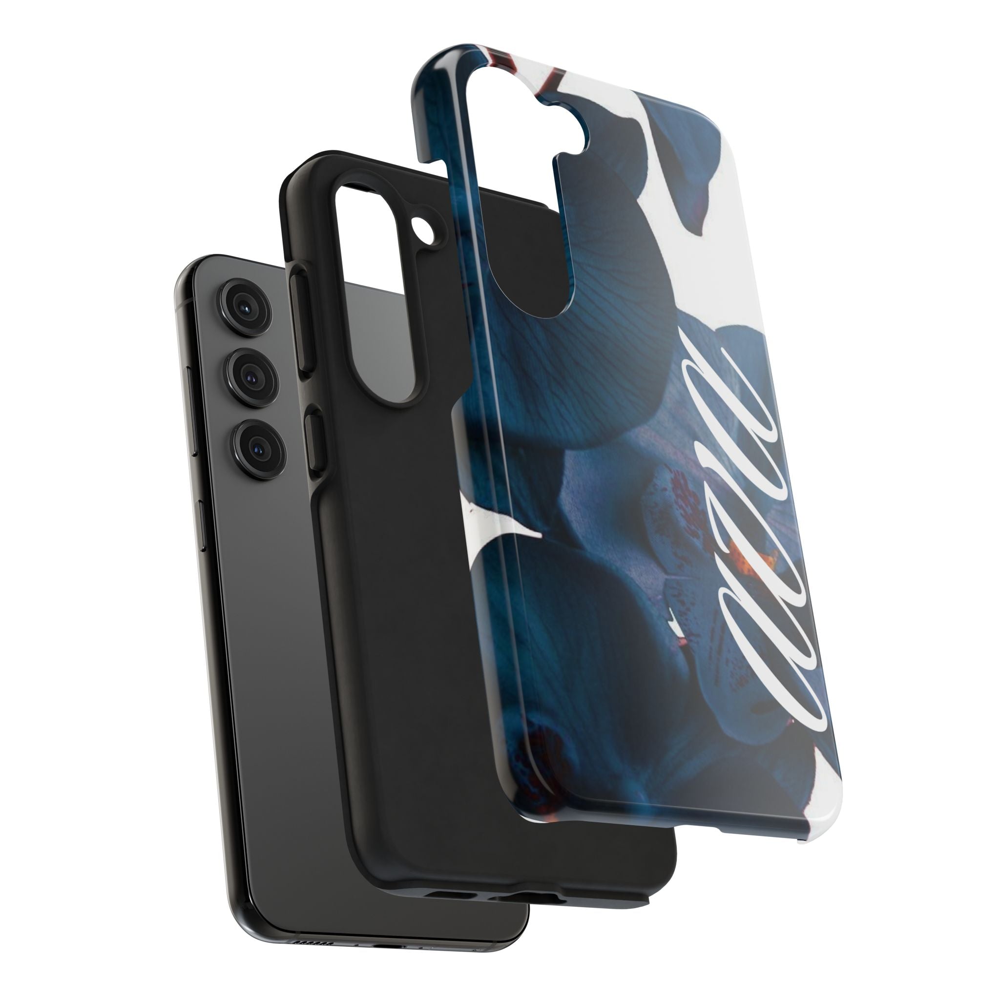 Ava Personalized Name Phone Case