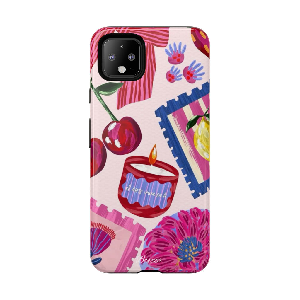 Colorful Phone Case