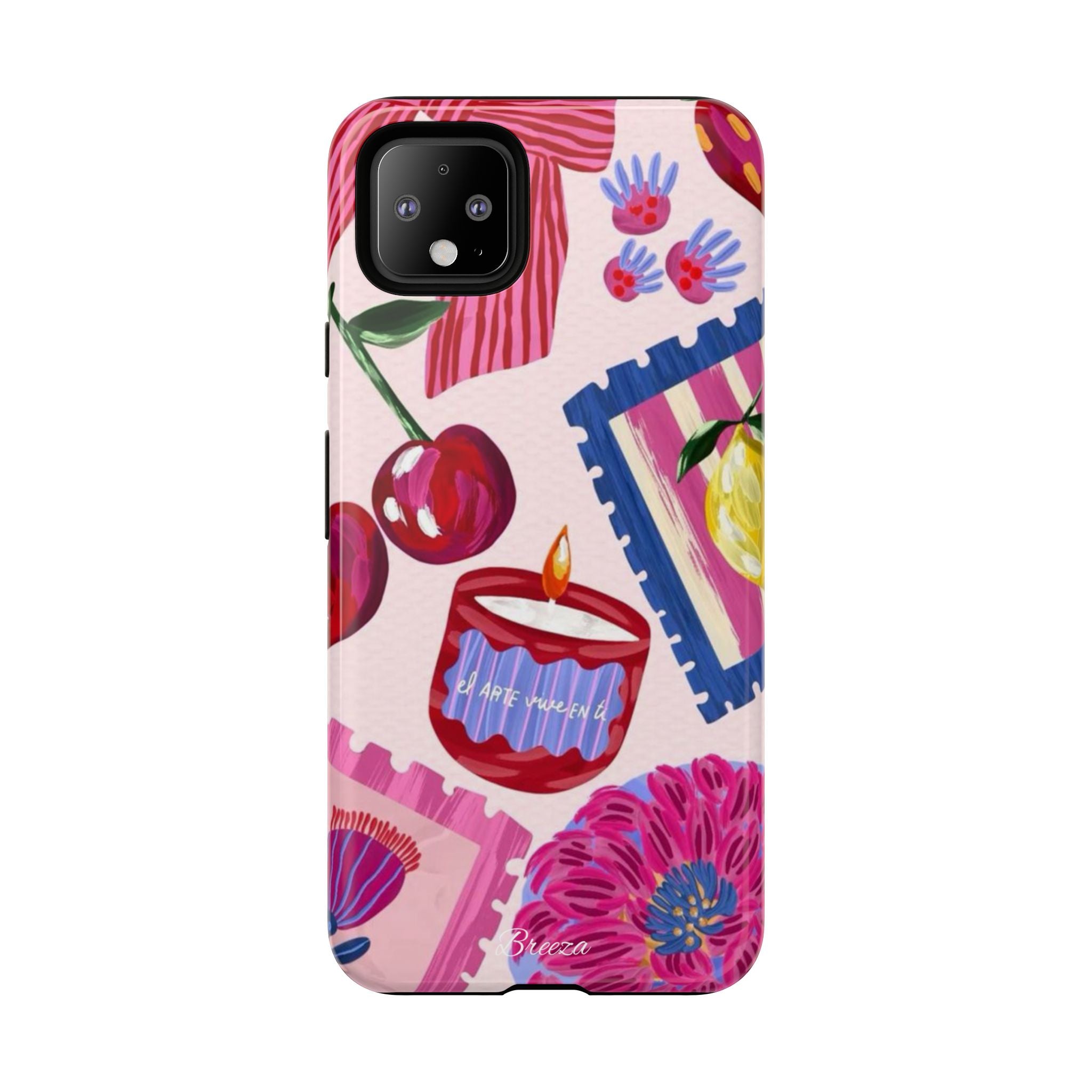 Colorful Phone Case