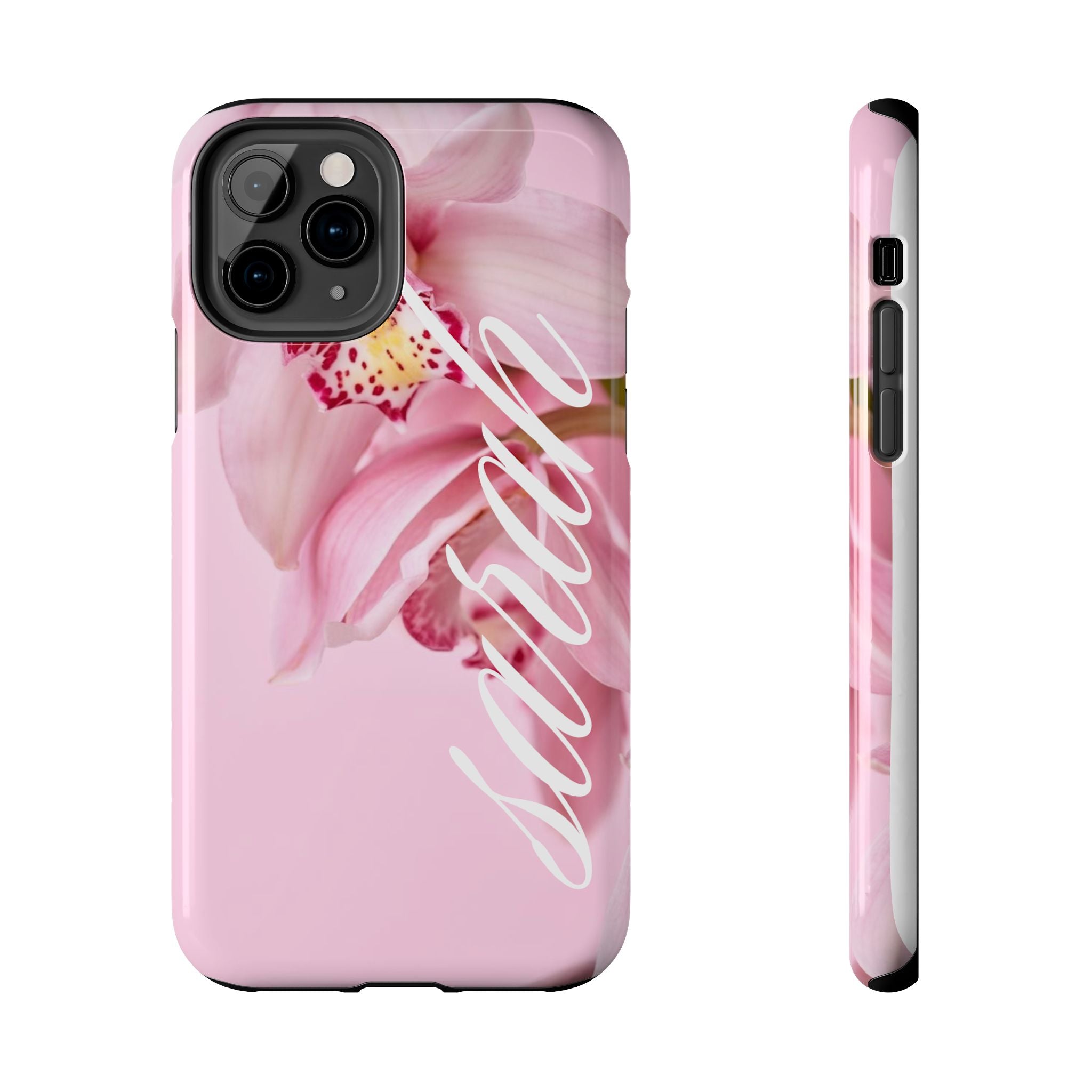 Sarah Personalized Name Phone Case