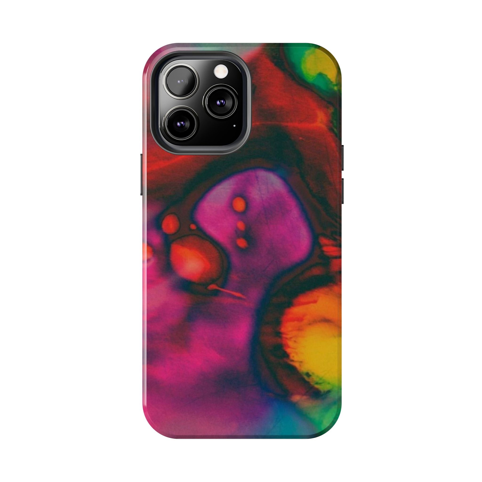 PIKICOLORS Phone Case