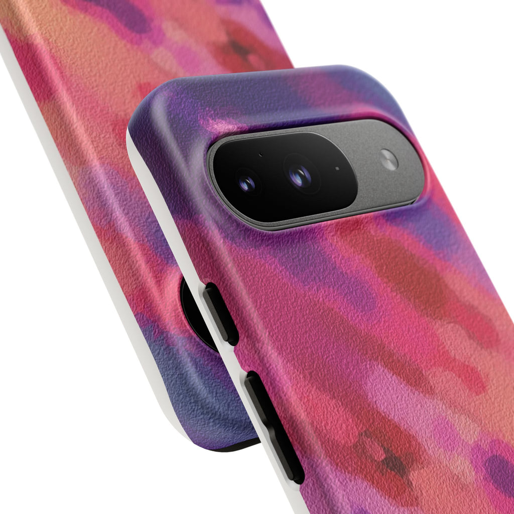 Colorful Cell Phone Cover