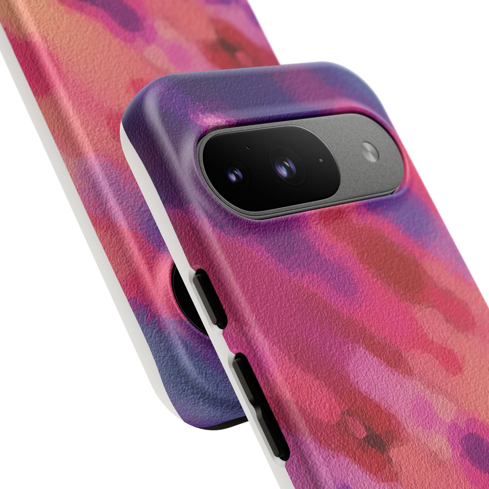 Colorful Cell Phone Cover