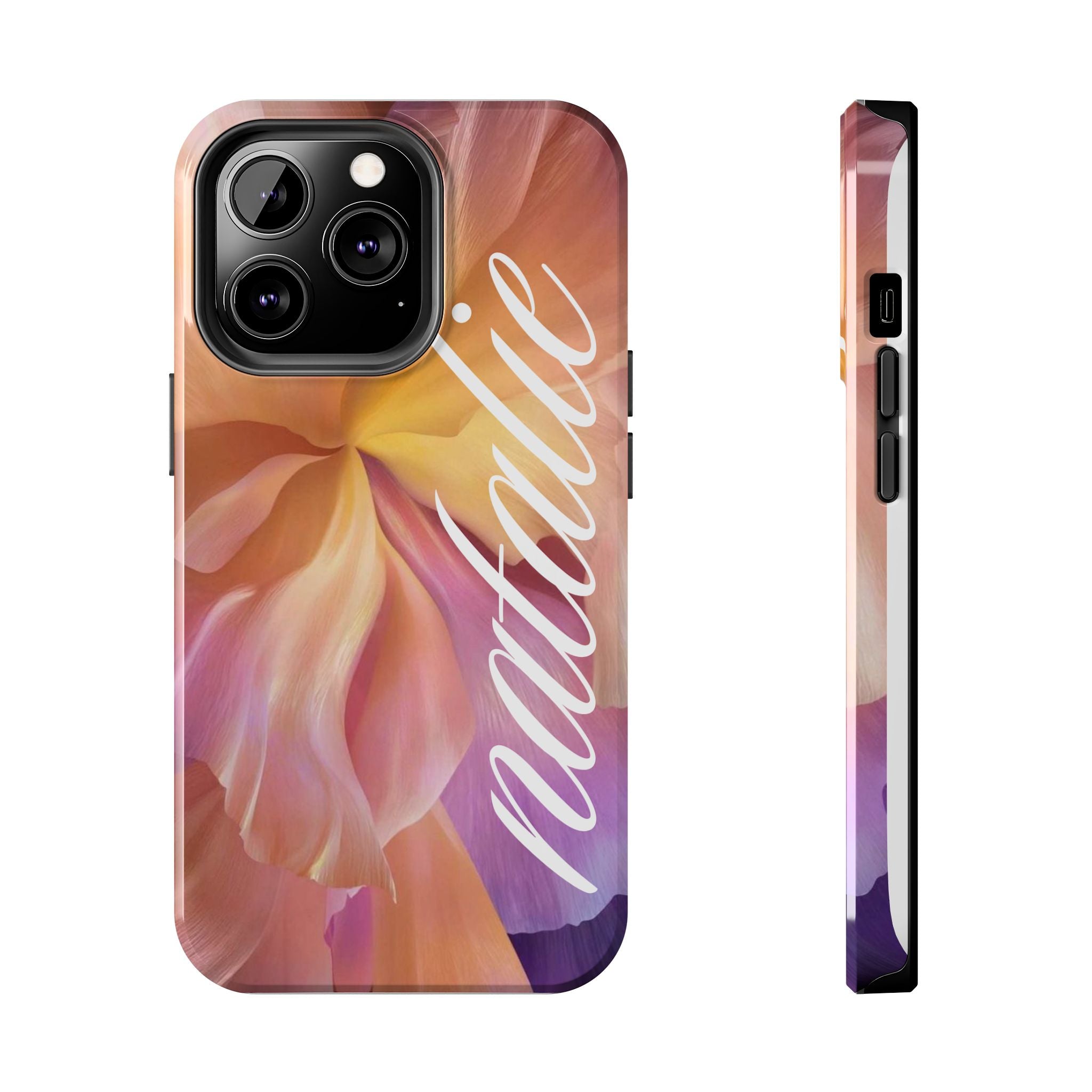 Natalie Custom Phone Case