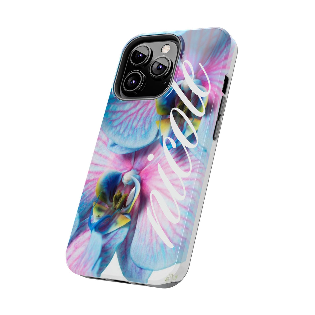 Nicole Custom Phone Case