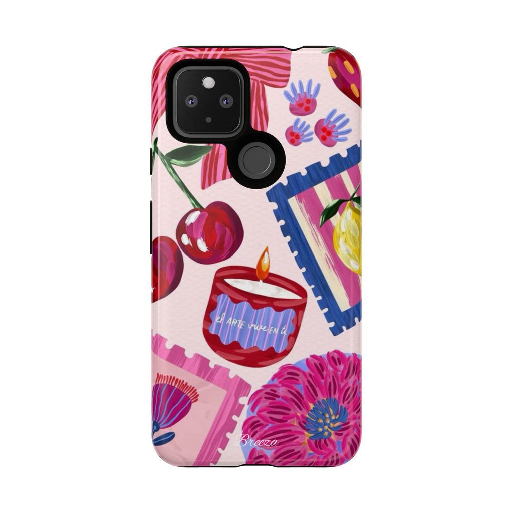 Colorful Phone Case