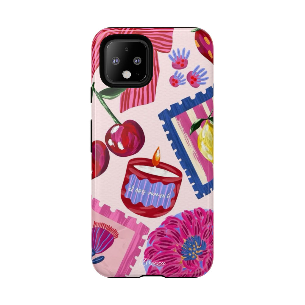 Colorful Phone Case