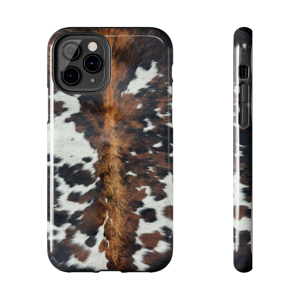 Cowhide Phone Case