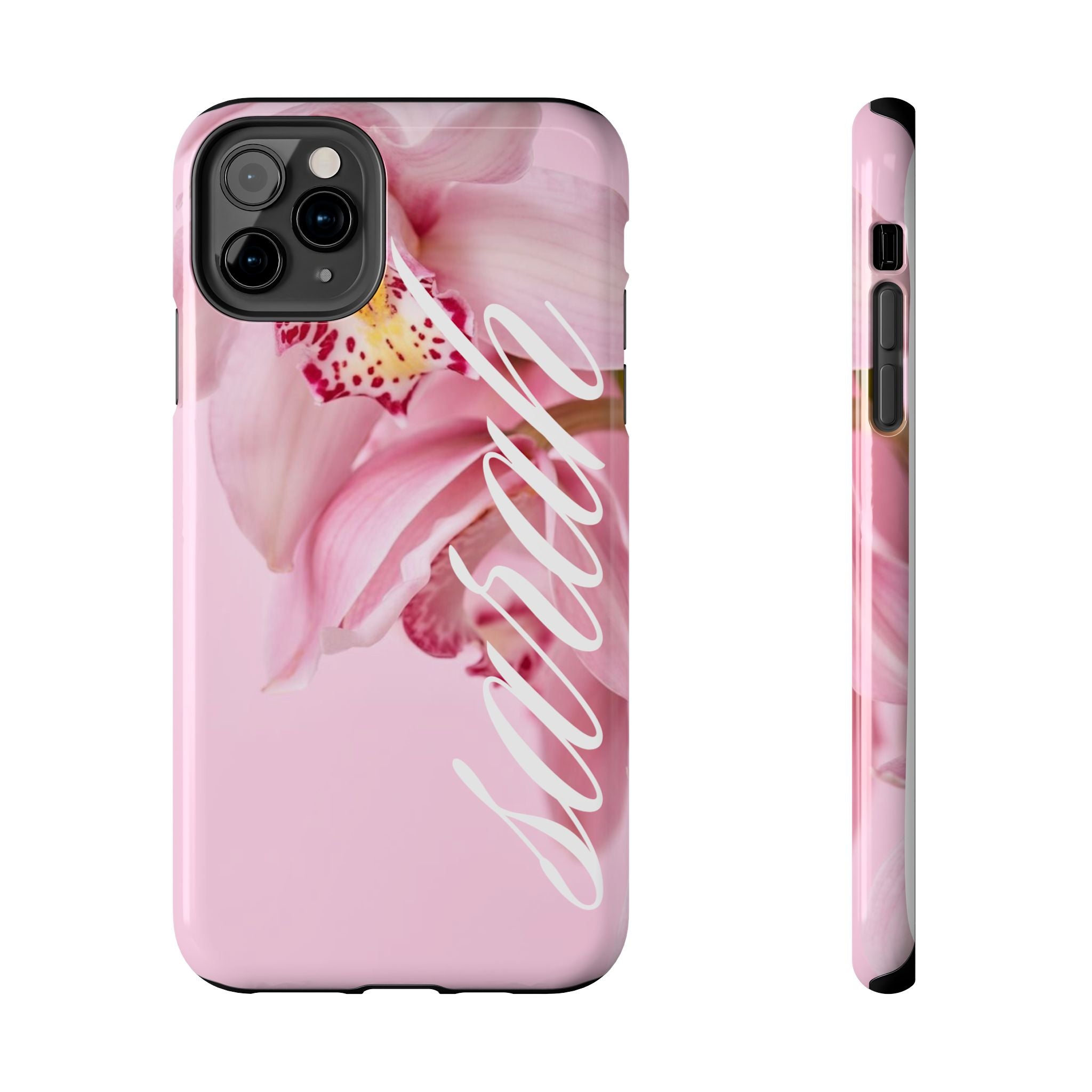 Sarah Personalized Name Phone Case