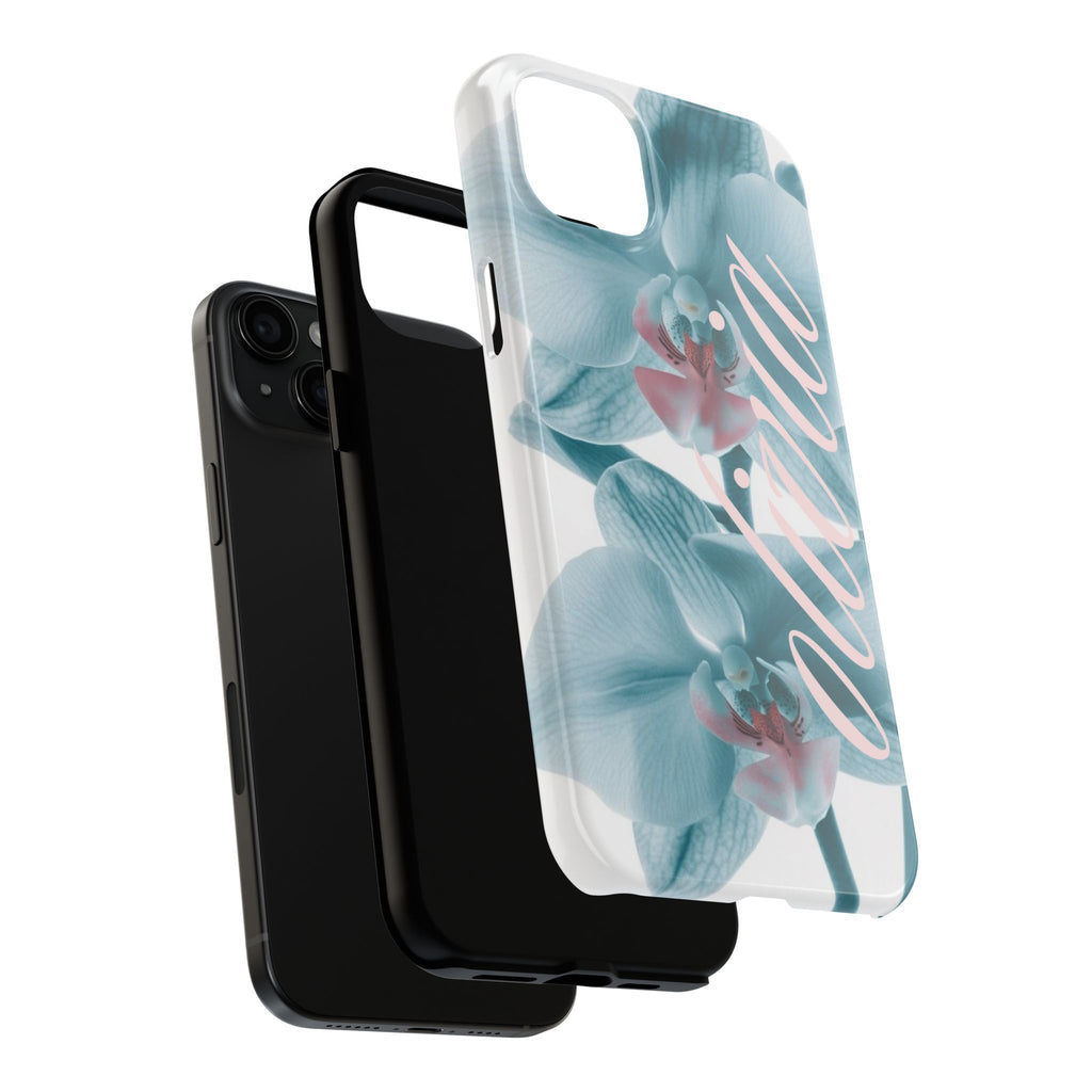 Olivia Custom Phone Case
