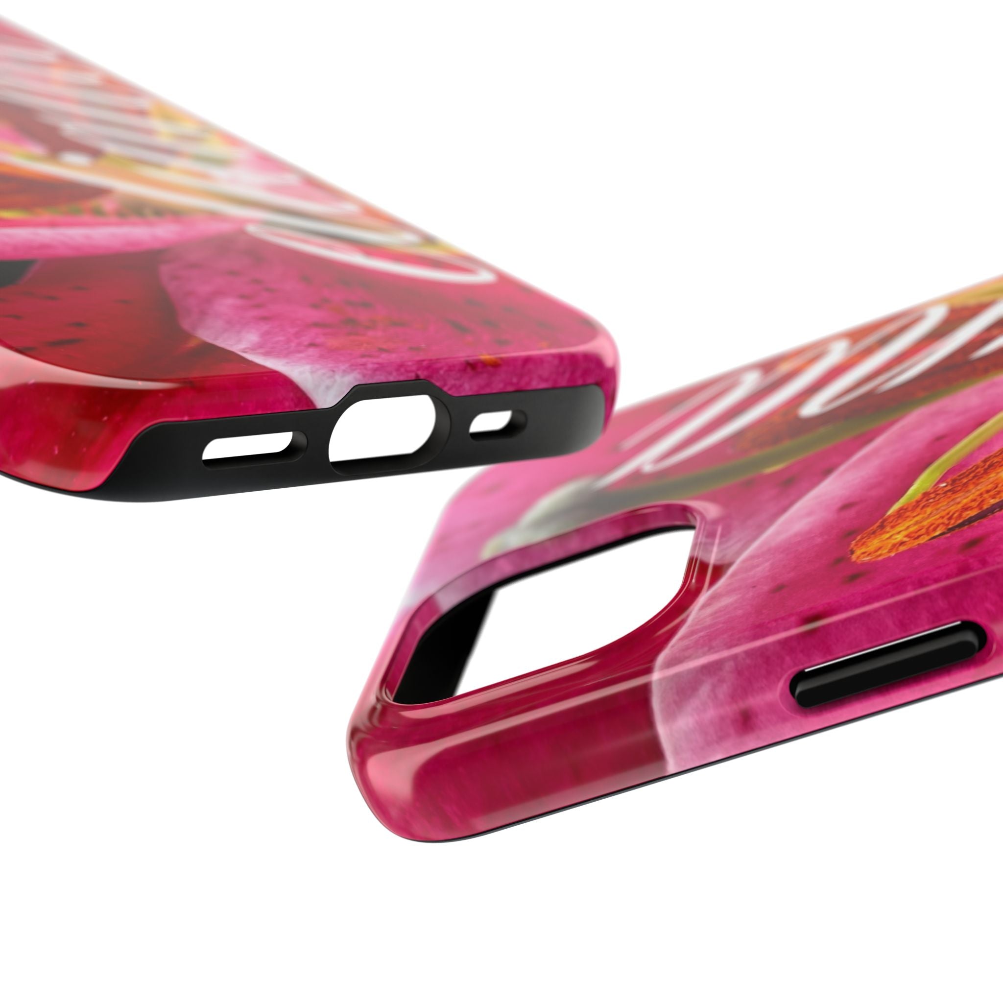 Elianna Personalized Name Phone Case