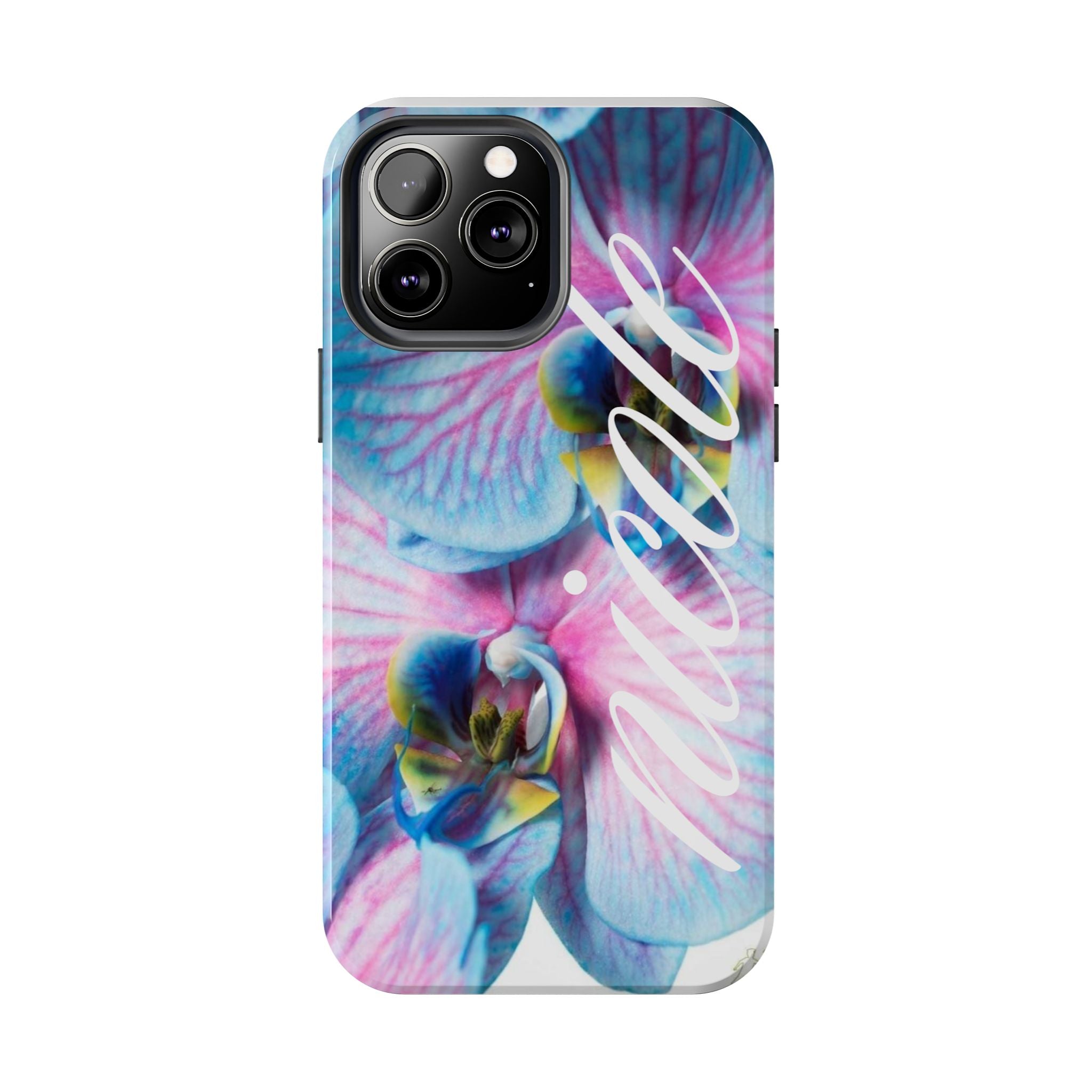 Nicole Custom Phone Case