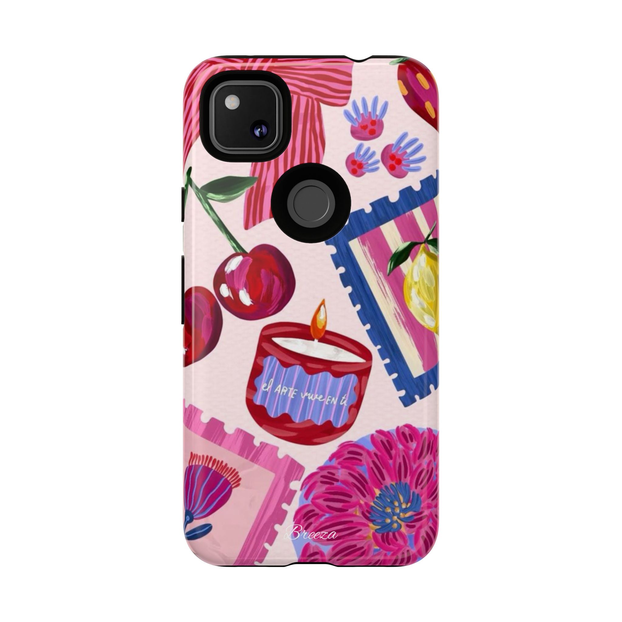 Colorful Phone Case