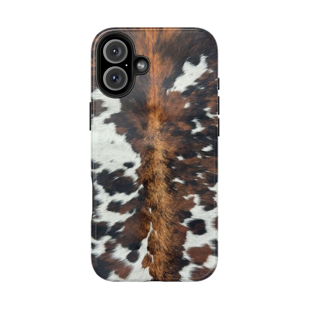 Cowhide Phone Case