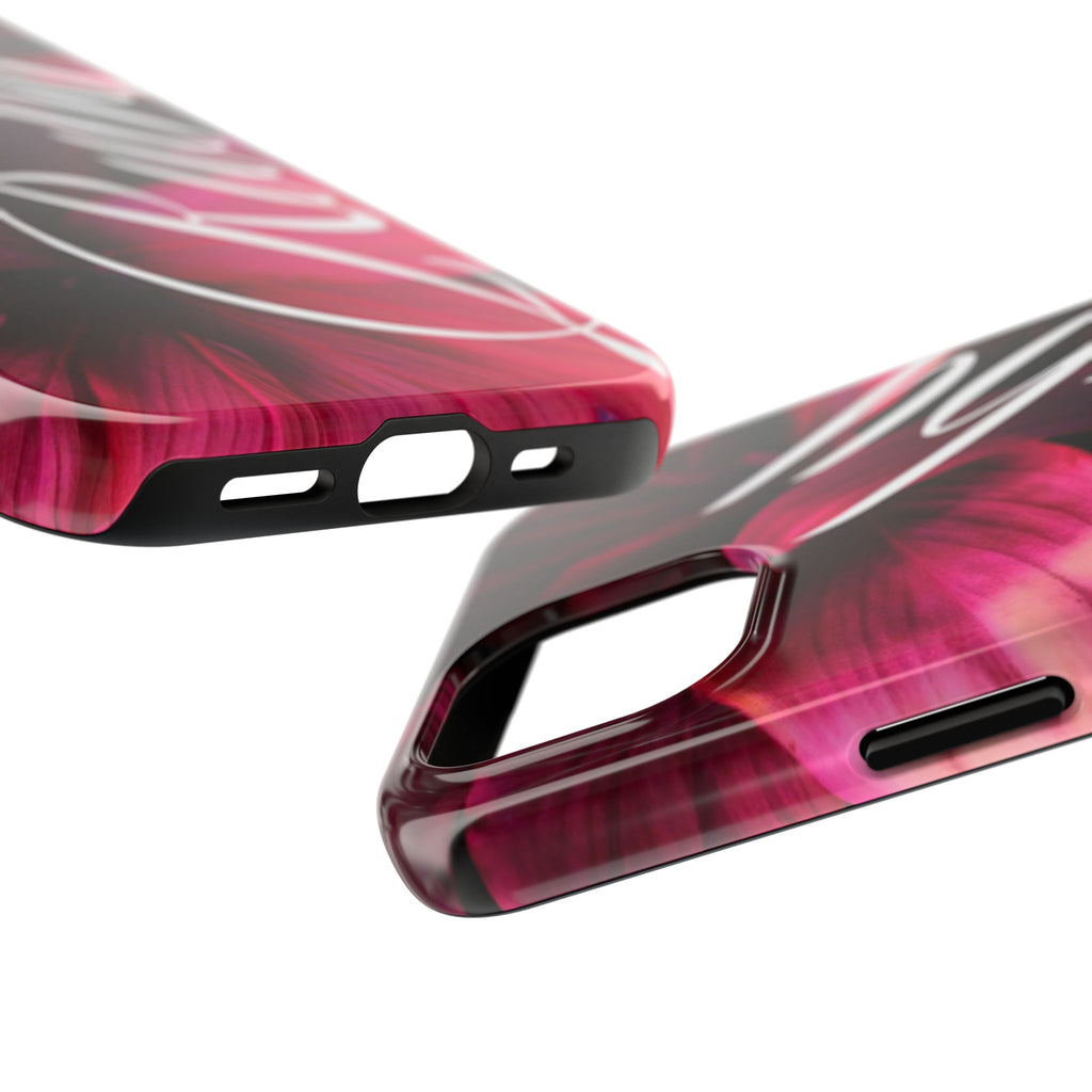 Ruby Customizable Phone Case