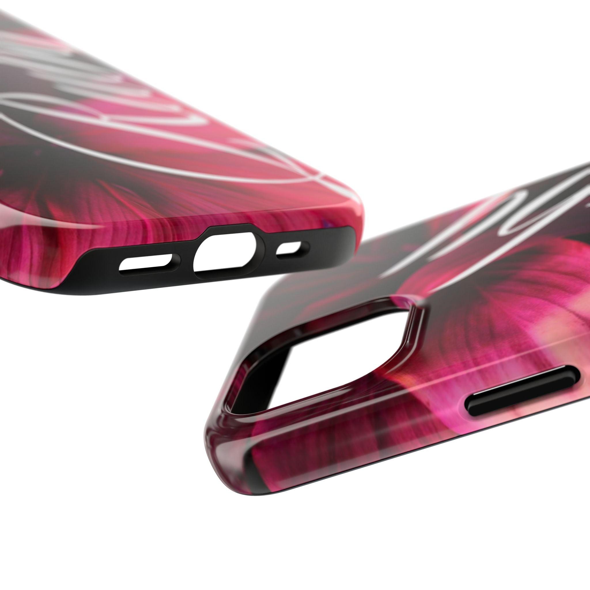 Ruby Customizable Phone Case
