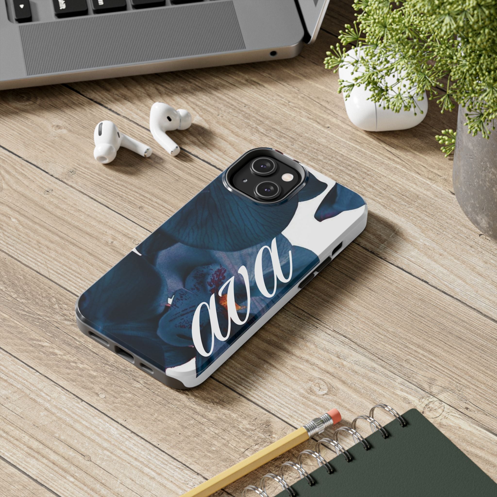 Ava Personalized Name Phone Case