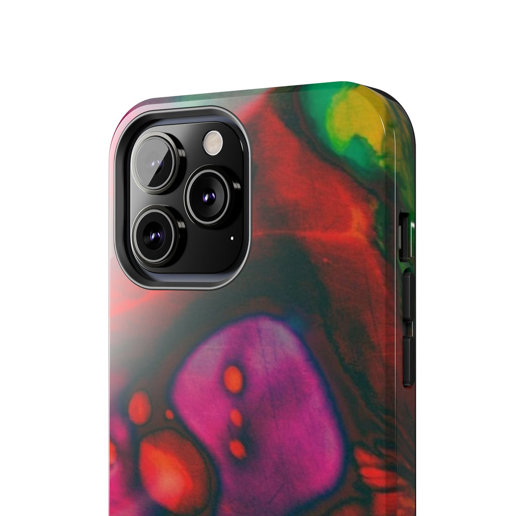 PIKICOLORS Phone Case