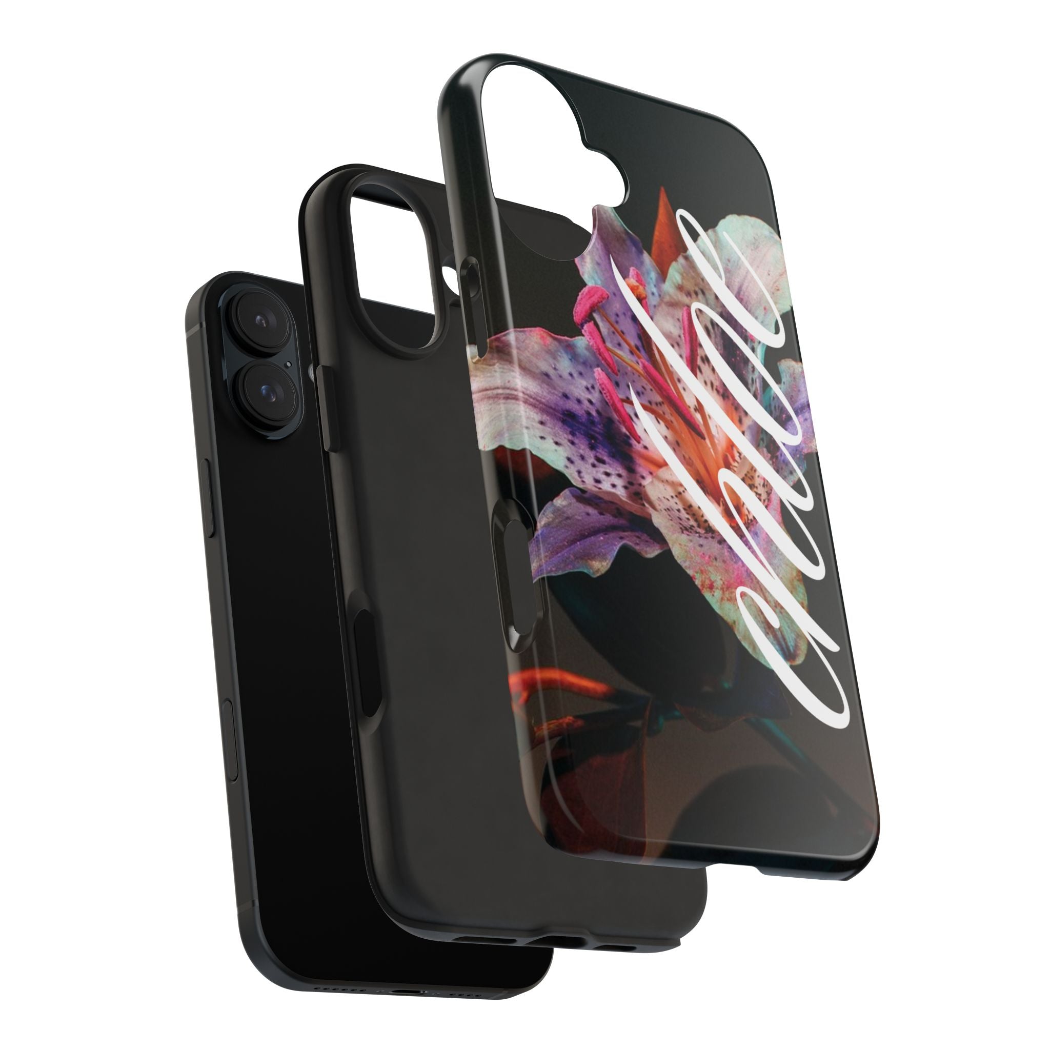 Chloe Custom Phone Case