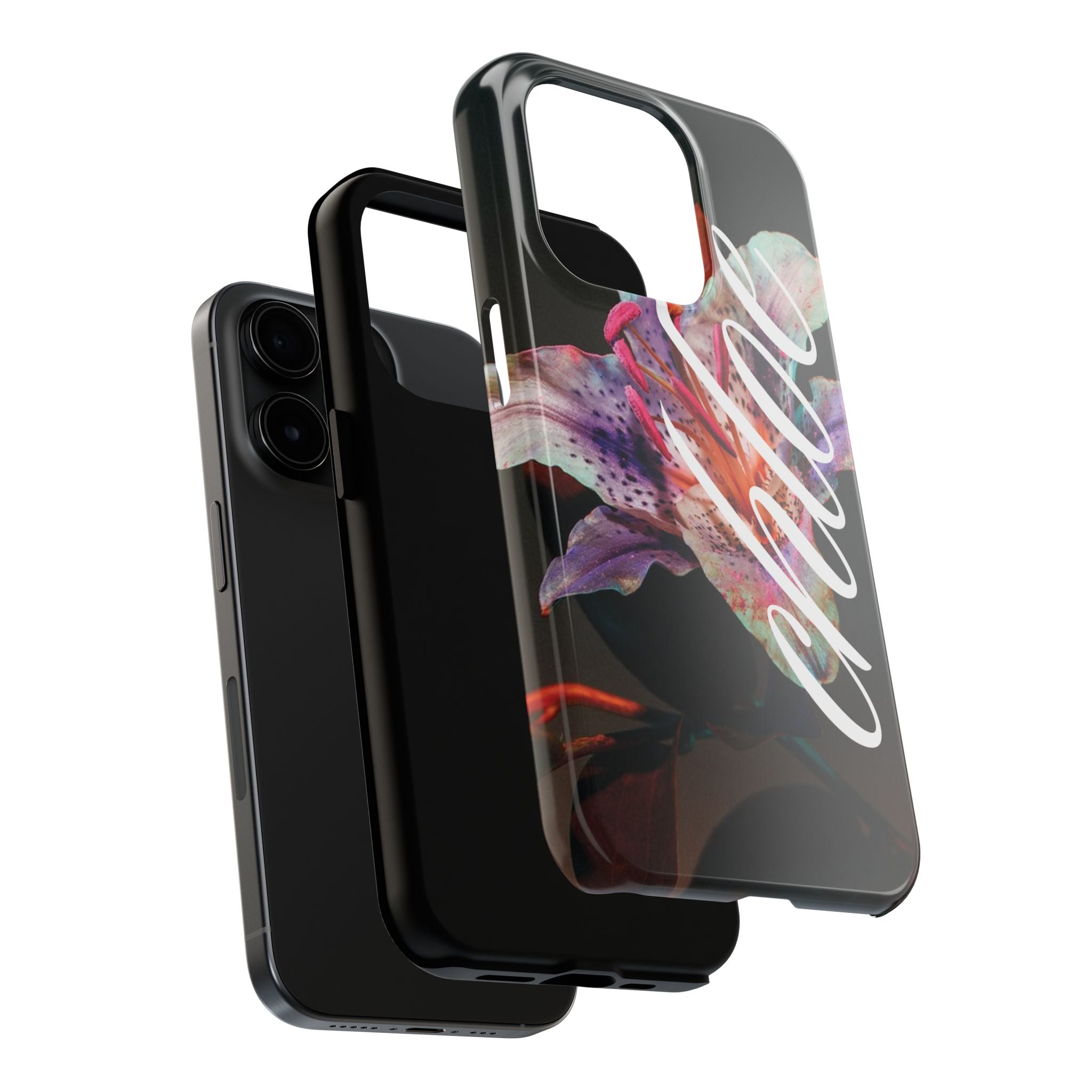 Chloe Custom Phone Case