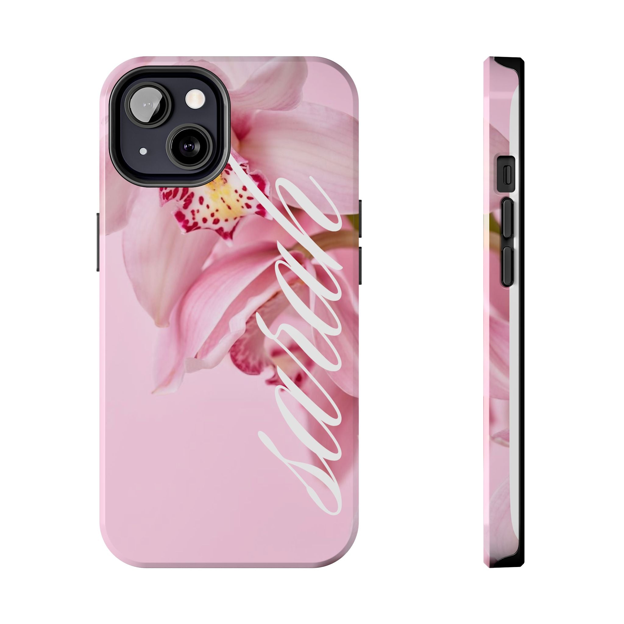 Sarah Personalized Name Phone Case