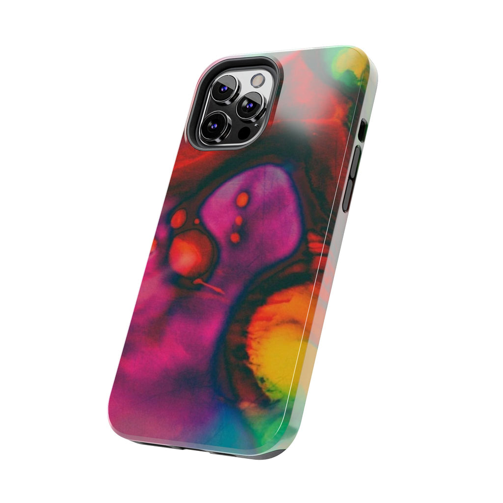 PIKICOLORS Phone Case