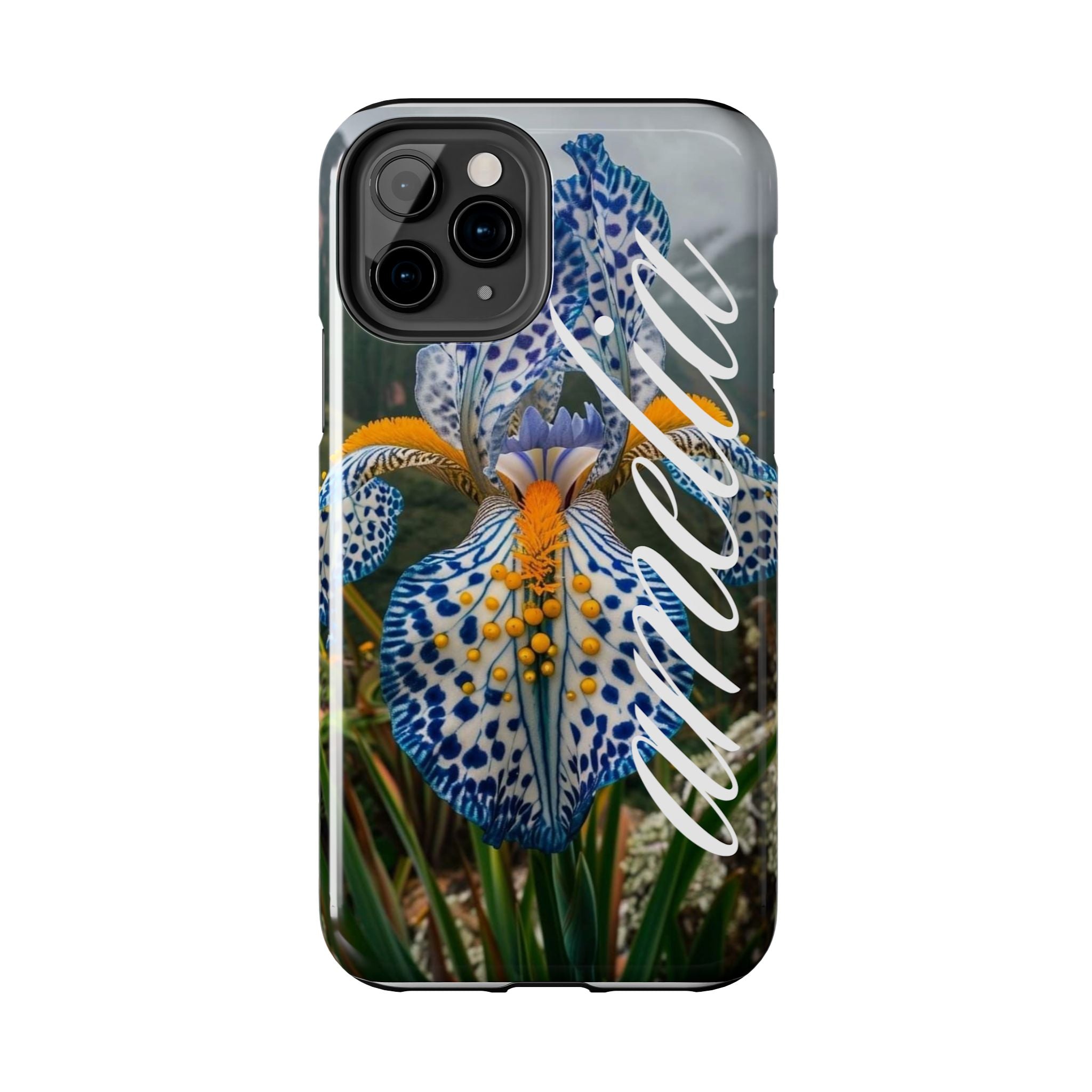 Amelia Custom Phone Case