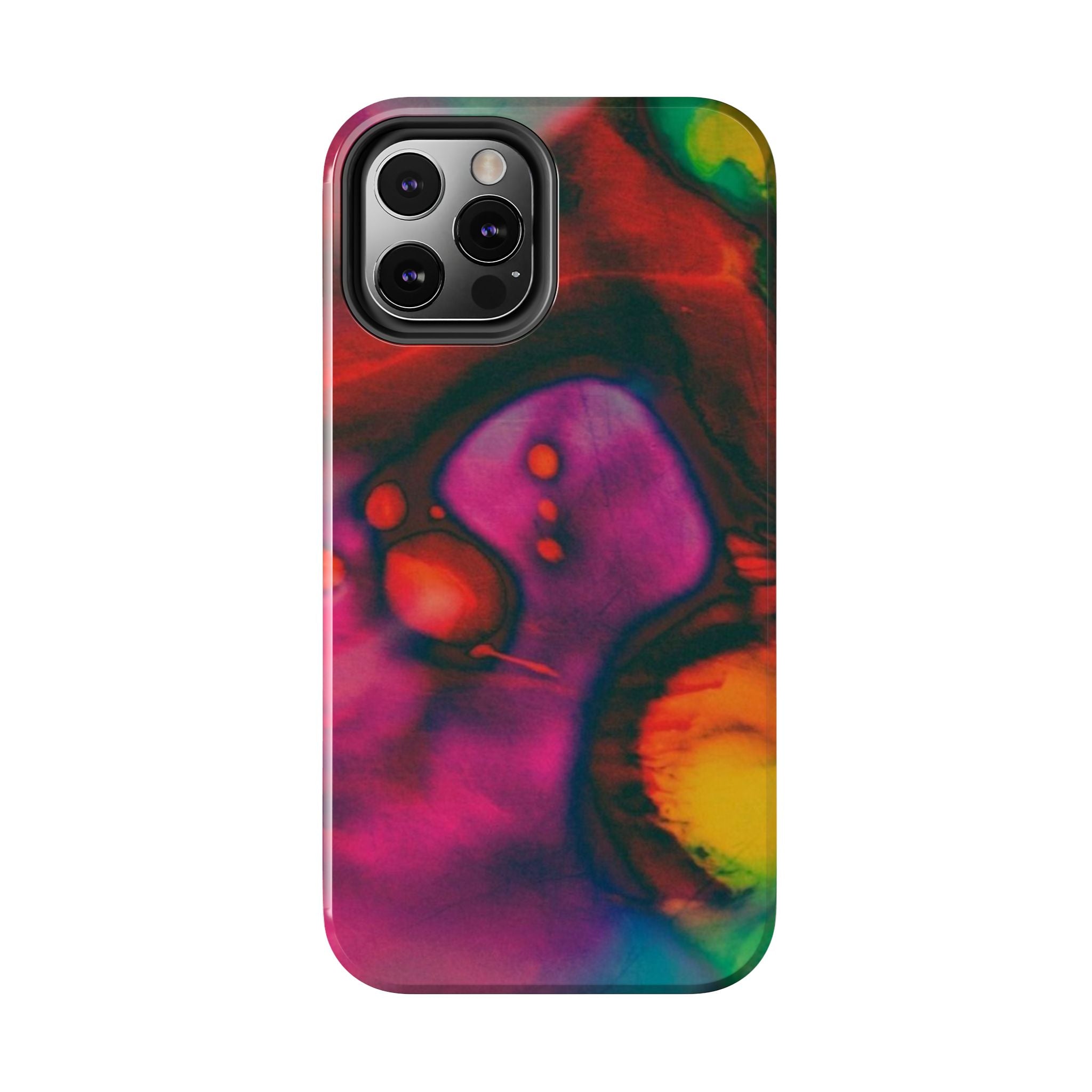 PIKICOLORS Phone Case