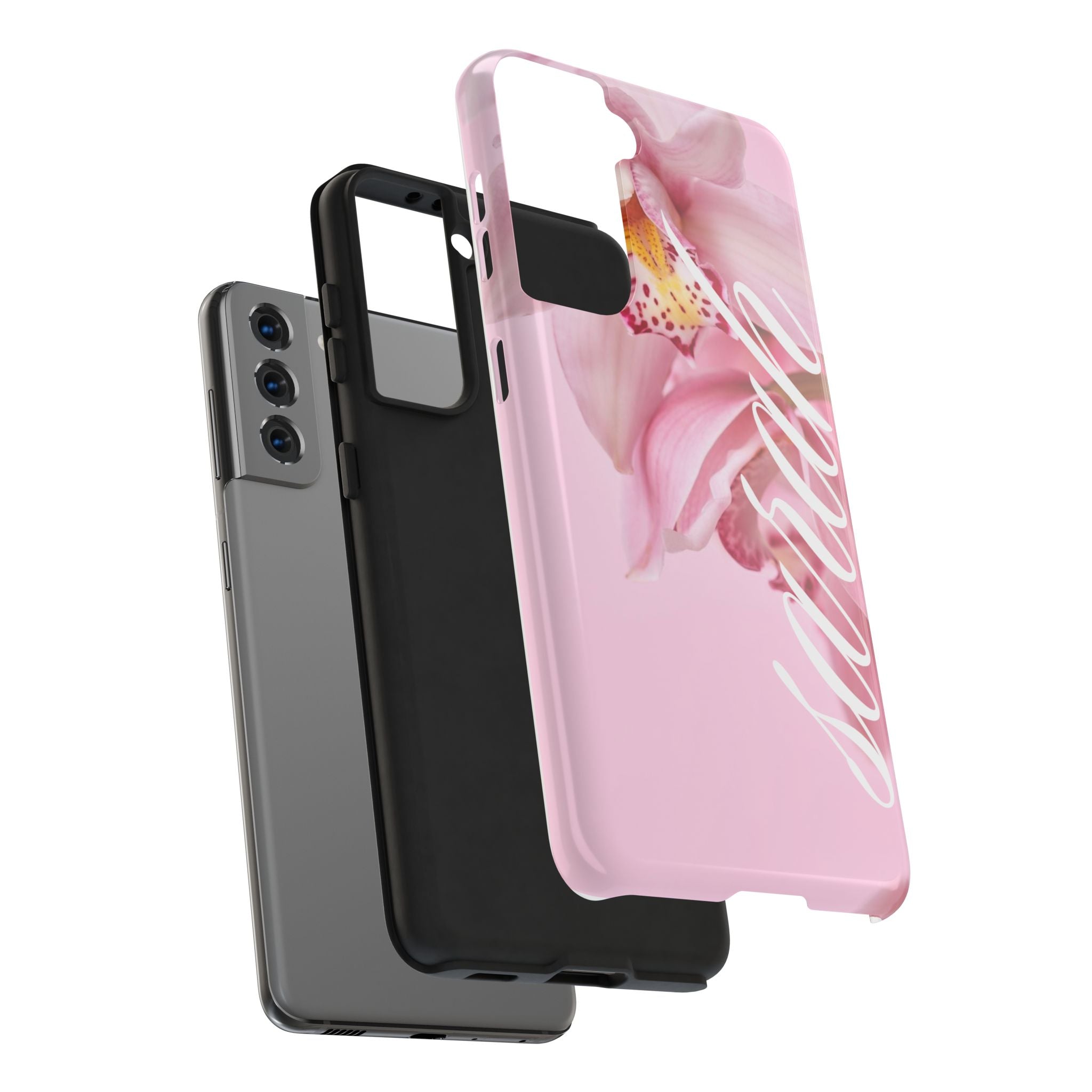 Sarah Personalized Name Phone Case