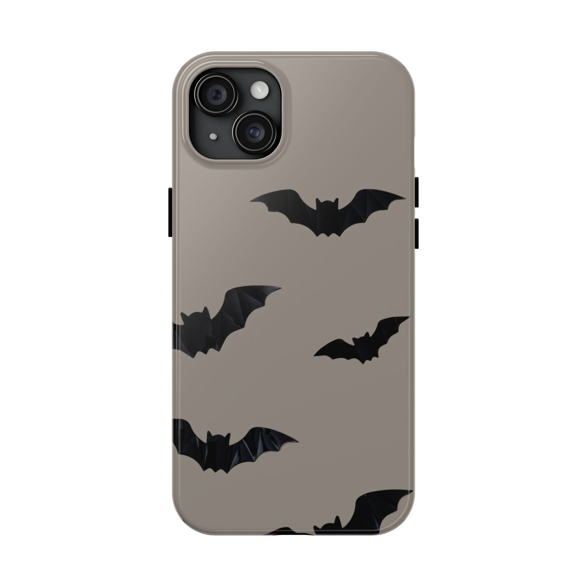 Spooky Bat Phone Case