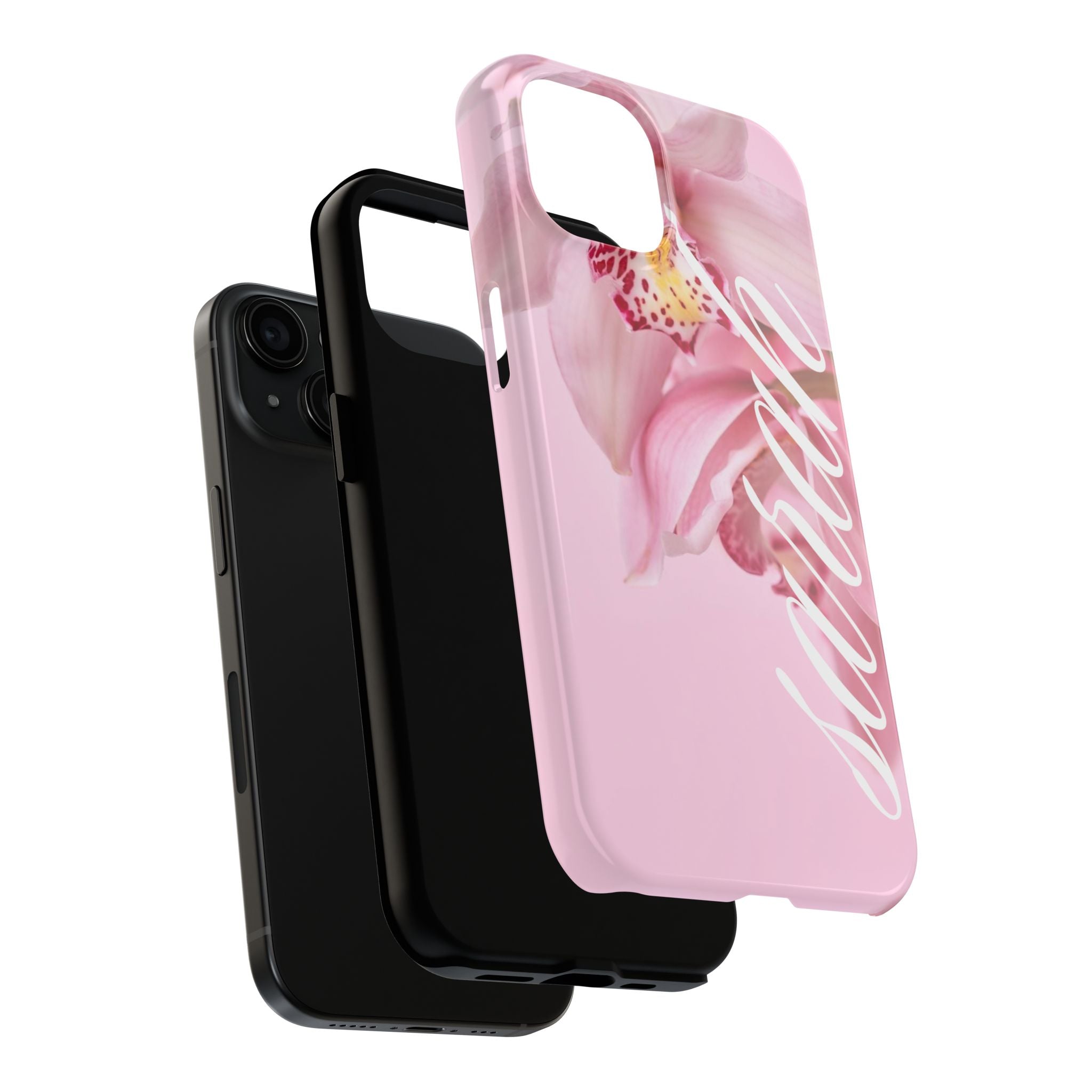 Sarah Personalized Name Phone Case