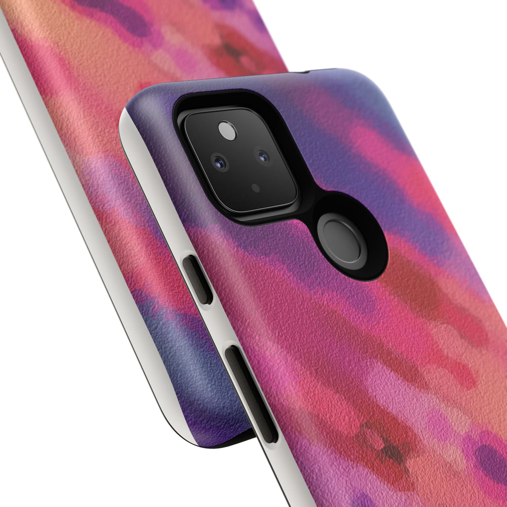 Colorful Cell Phone Cover