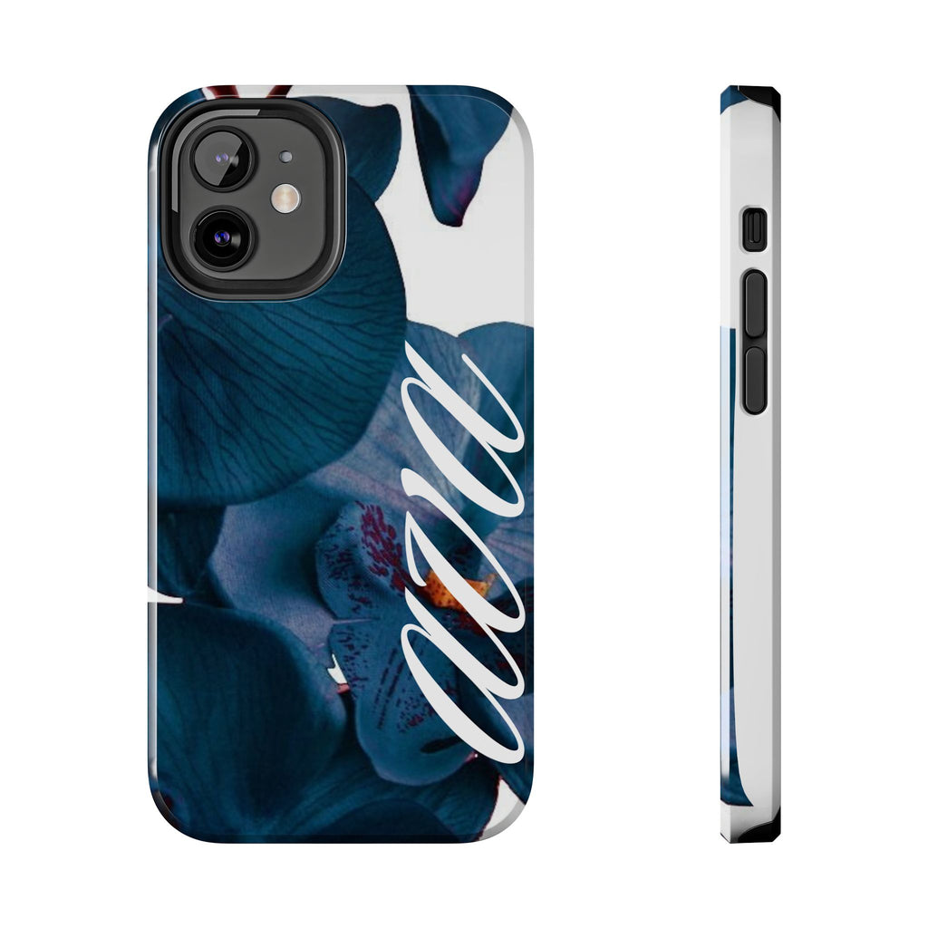 Ava Personalized Name Phone Case