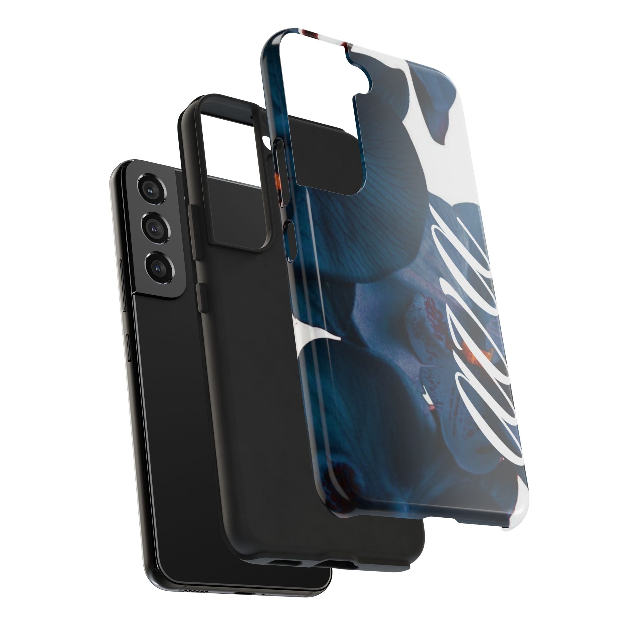 Ava Personalized Name Phone Case