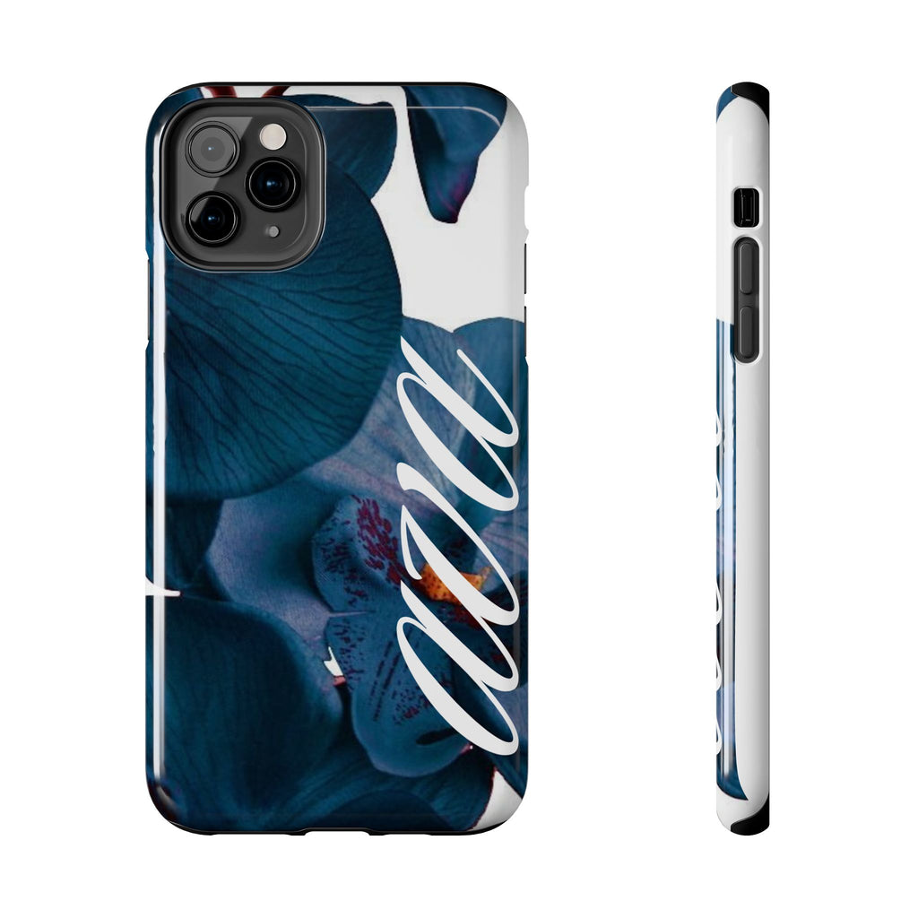 Ava Personalized Name Phone Case