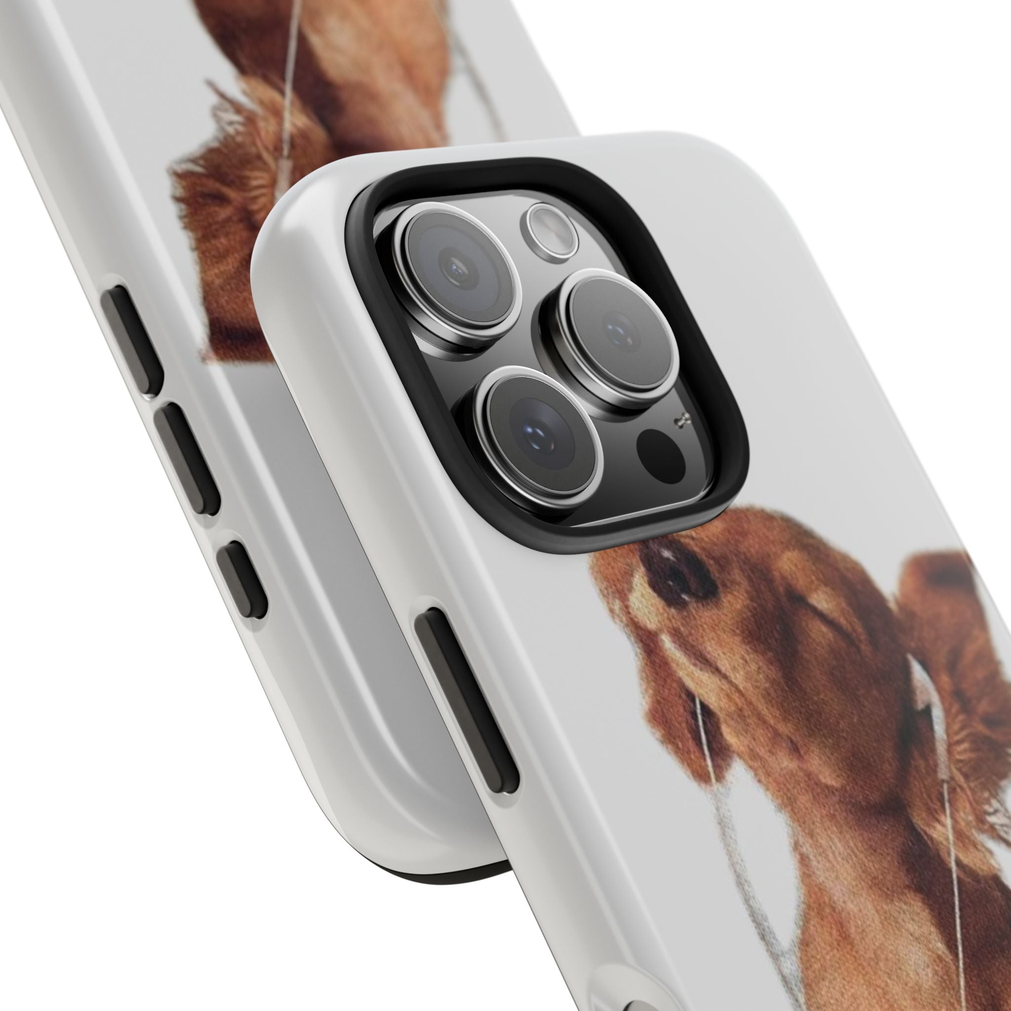 Cute Dog Phone Case